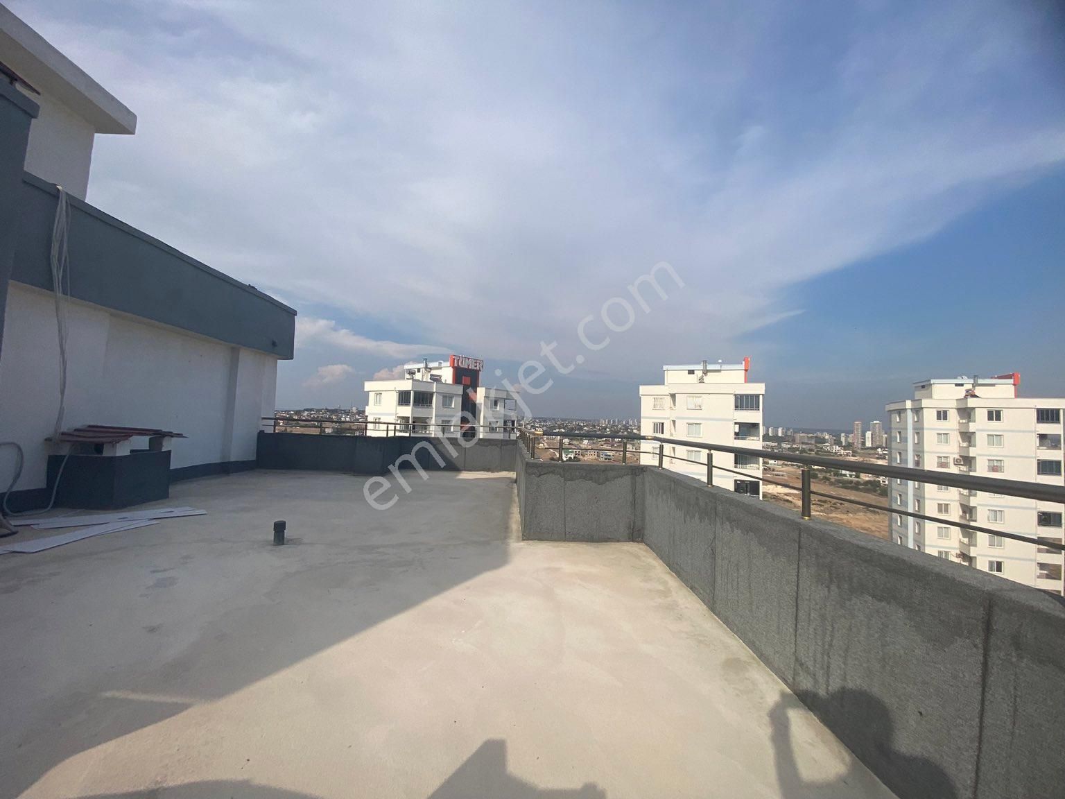 Eşyalı,teraslı,macera Parkı Bitişiği Önü Tamamen Açık - Görsel 10