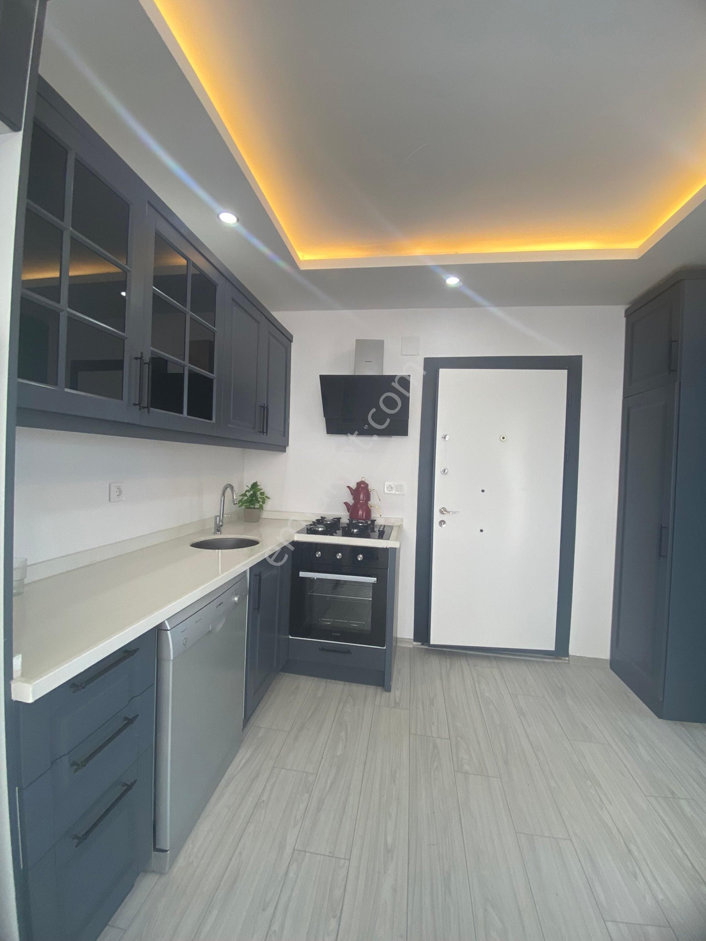 Eşyalı,teraslı,macera Parkı Bitişiği Önü Tamamen Açık - Görsel 18