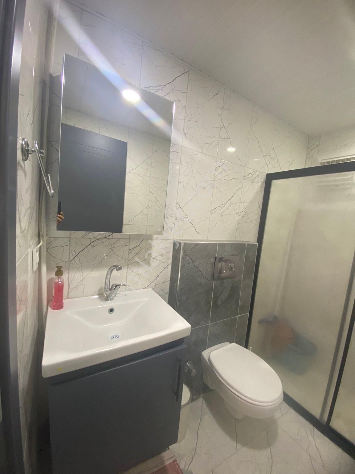 Eşyalı,teraslı,macera Parkı Bitişiği Önü Tamamen Açık - Görsel 8