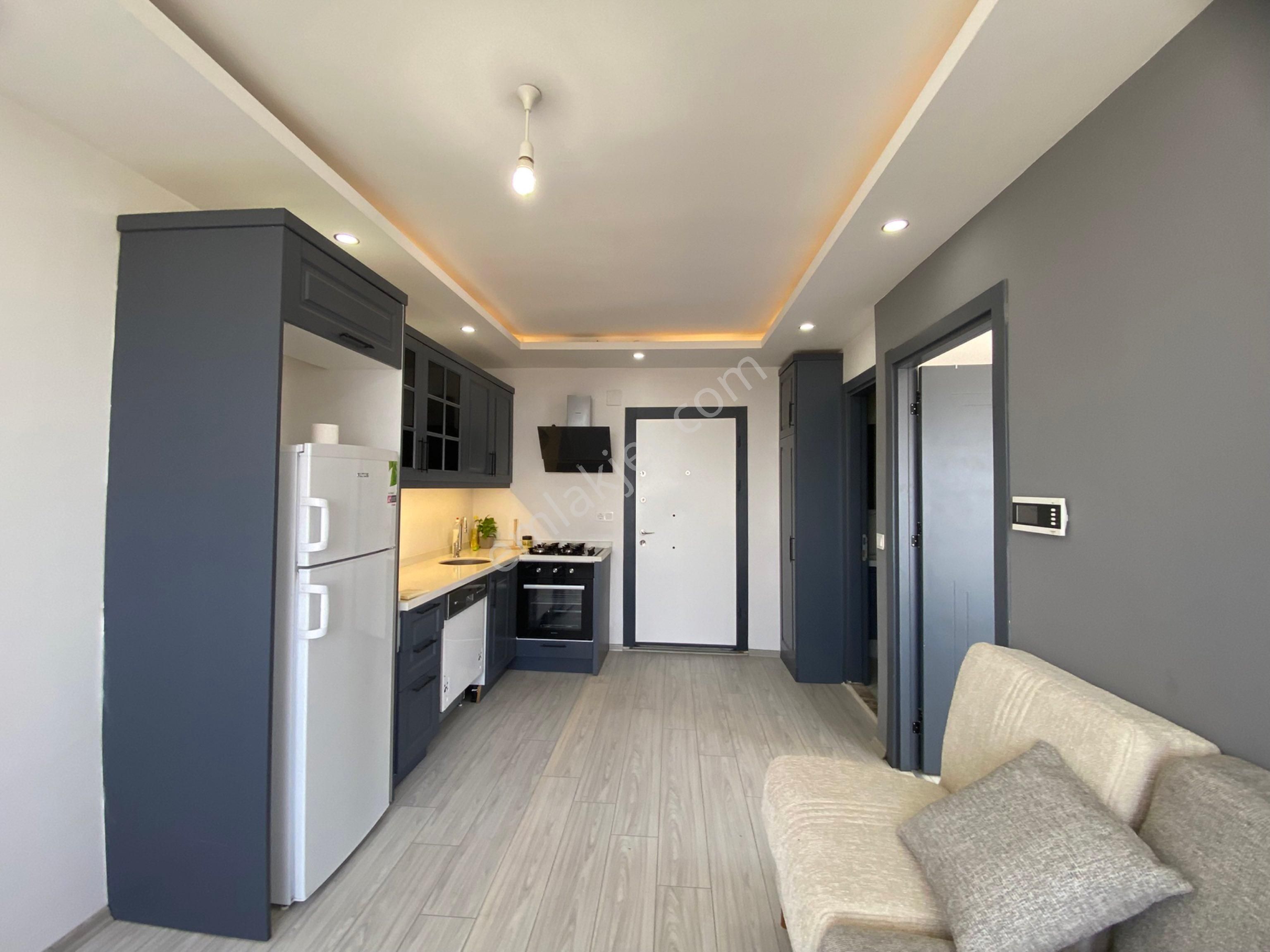 Eşyalı,teraslı,macera Parkı Bitişiği Önü Tamamen Açık - Görsel 15