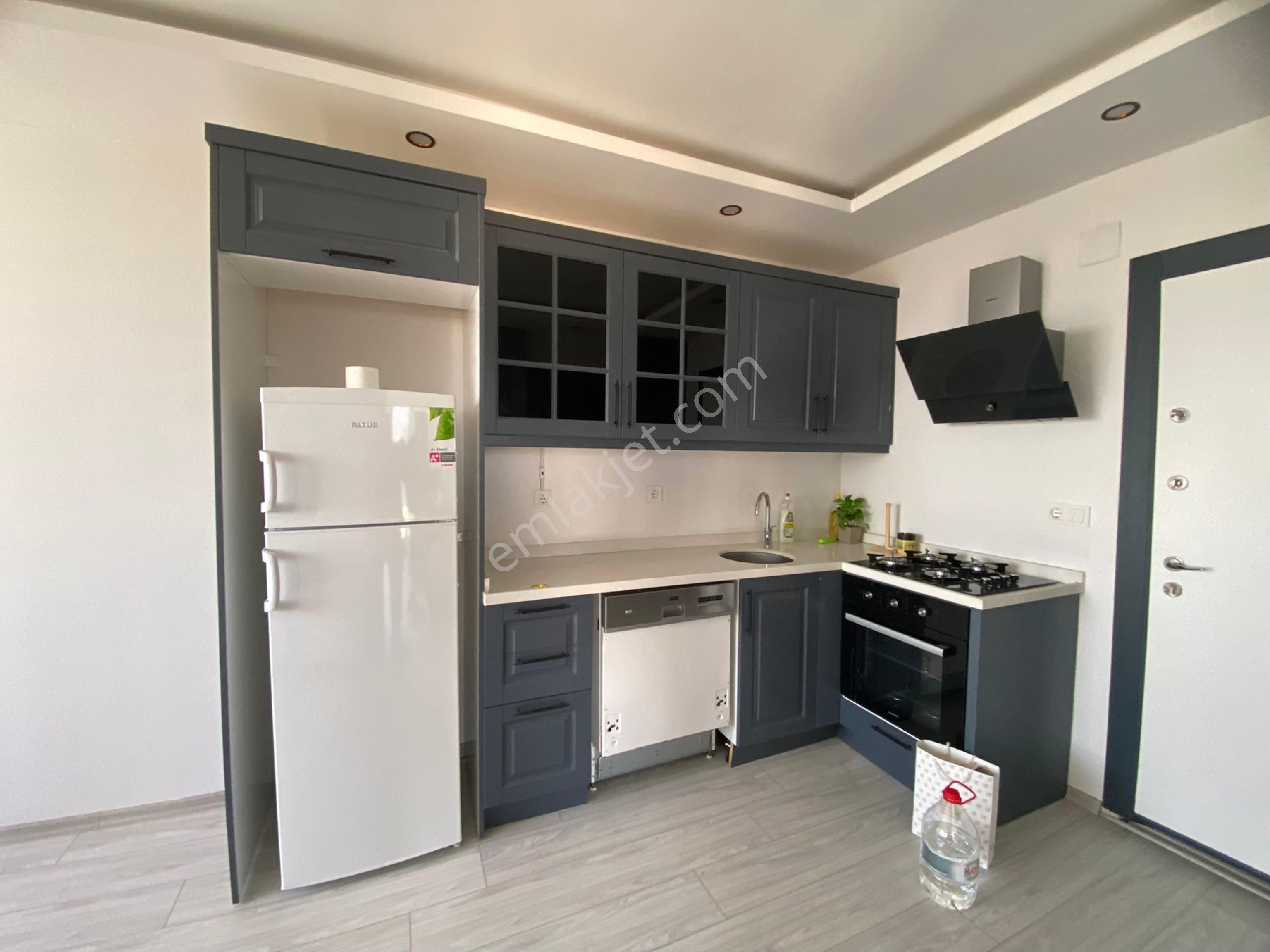 Eşyalı,teraslı,macera Parkı Bitişiği Önü Tamamen Açık - Görsel 14