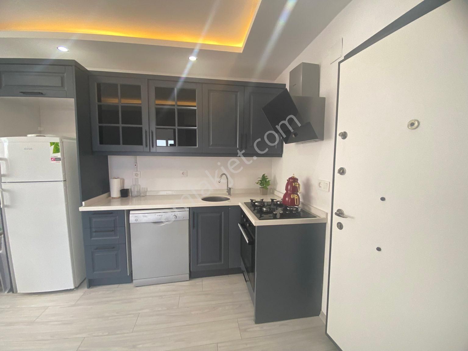 Eşyalı,teraslı,macera Parkı Bitişiği Önü Tamamen Açık - Görsel 2