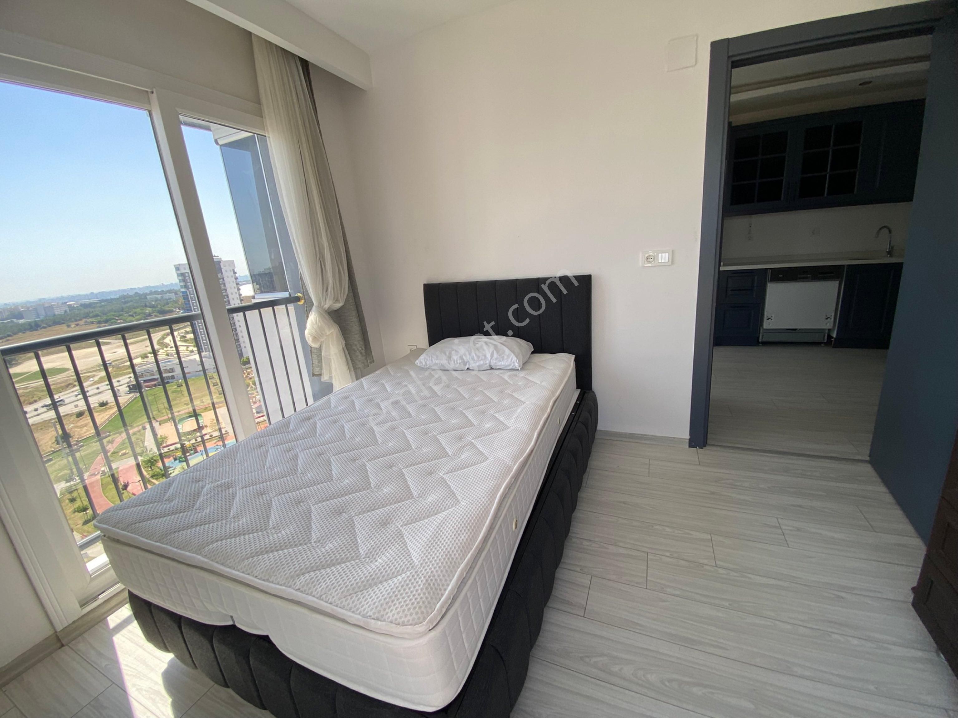 Eşyalı,teraslı,macera Parkı Bitişiği Önü Tamamen Açık - Görsel 13