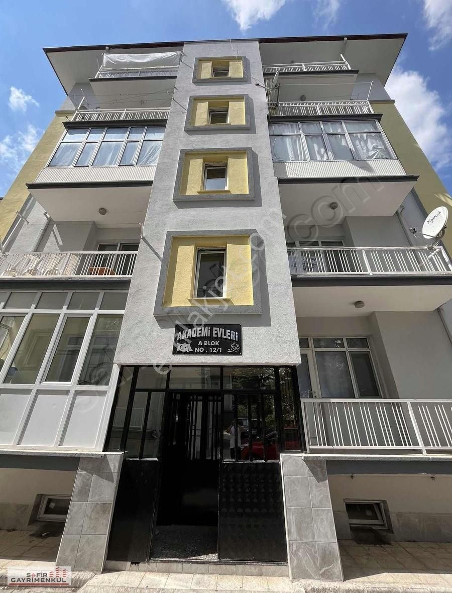 Isparta Merkez Anadolu Satılık Daire ANADOLU MAHALESİNDE YATIRIMLIK 3+1 DAİRE