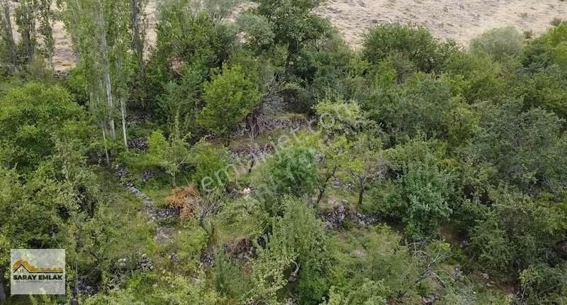 Niğde Merkez Kırkpınar Köyü Satılık Bağ & Bahçe SARAY EMLAK'TAN SATILIK NİĞDE KIRKPINAR KÖYÜNDE HOBBY BAHÇESİ