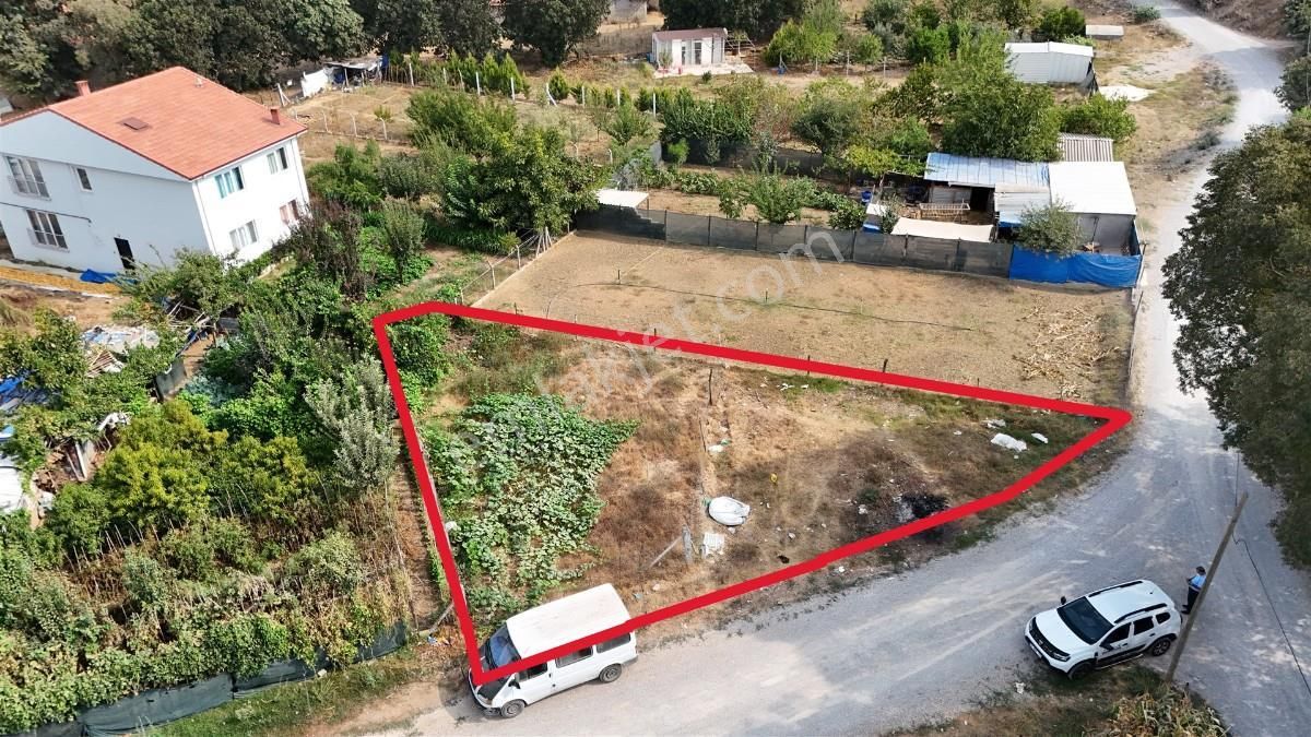 Gönen Tırnova Satılık Konut İmarlı 302 M2 Konut İmarlı Arsa Gönen Tırnova Mah. Satılık