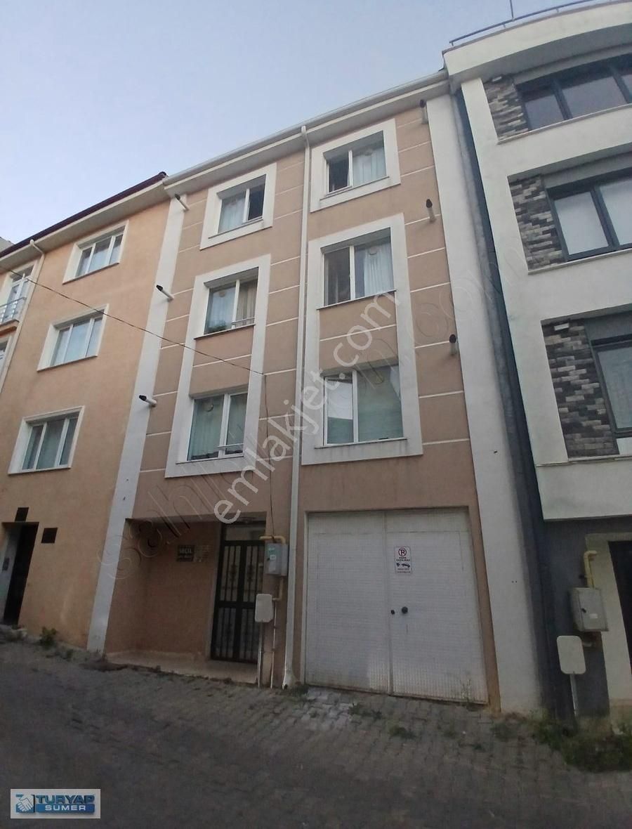 Tepebaşı Batıkent Satılık Daire TURYAP SÜMER' DEN BATIKENT MH. MIZRAKLI SK. 60m² 2+0 SATILIK