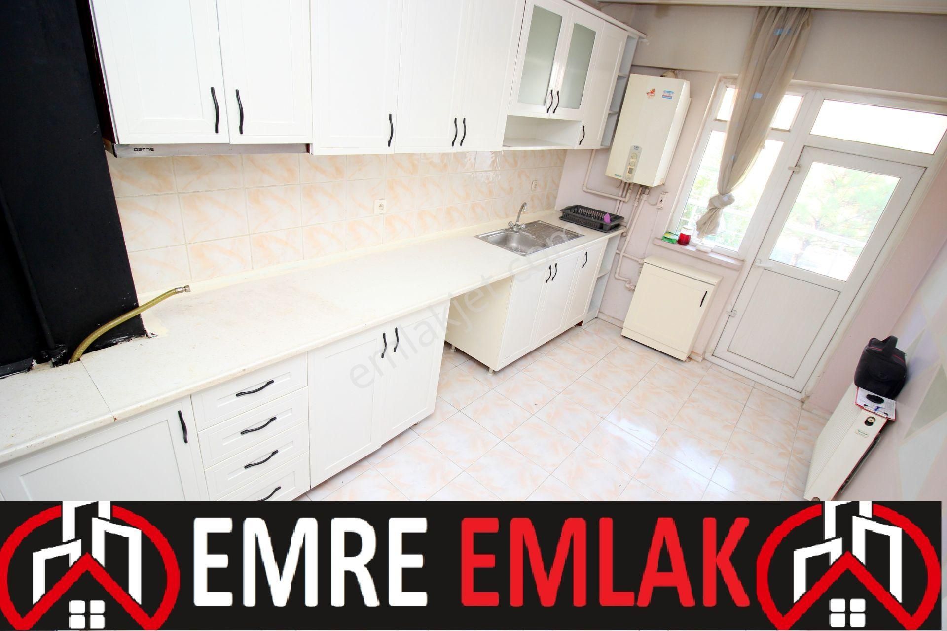 Etimesgut Topçu Kiralık Daire  ꧁꧂EMRE EMLAKTAN꧁꧂ELVANKENT TOPÇU'DA SİTE İÇİRİSİNDE 3+1 KİRALIK DAİRE