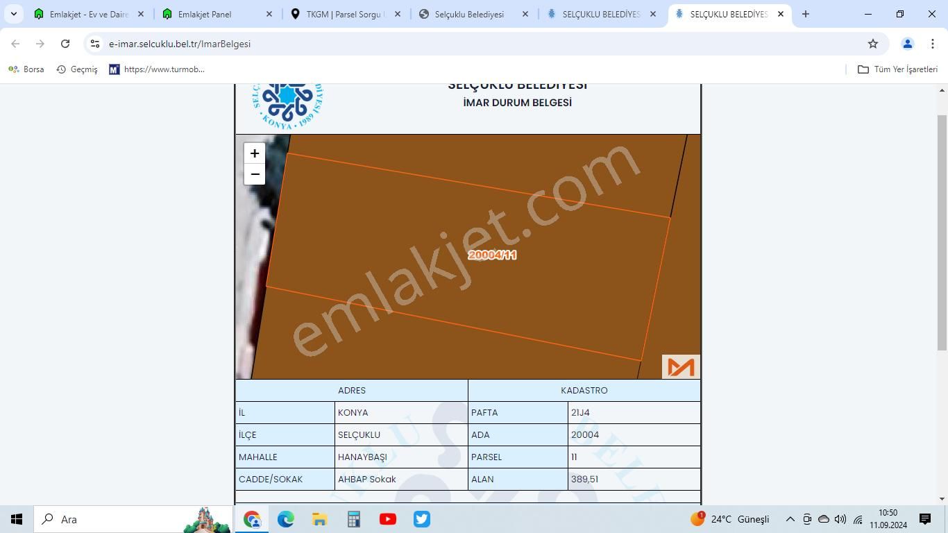 Salih Emlak'tan Satılık Mükemel Konumda Müstakil Ev (ve Arsası) - Görsel 33