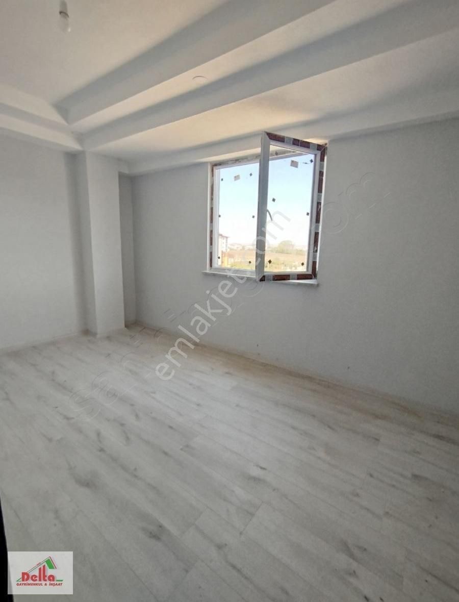 Çorlu Hatip Satılık Daire DELTA DAN HATİPTE SIFIR DAİRE 2+1 100M2 ÇİFT BALKONLU DAİRELER