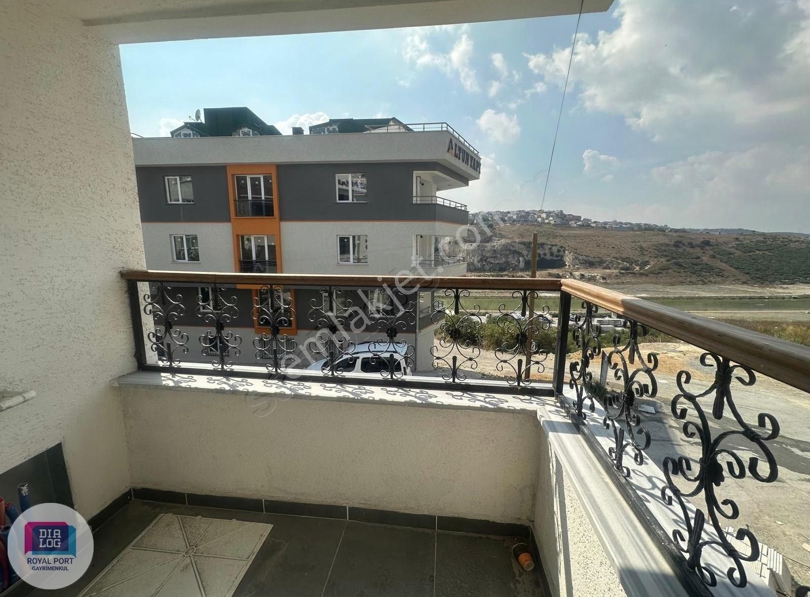 Başakşehir Altınşehir Satılık Daire BAŞAKŞEHİR ALTINŞEHİR MAHALLESİ 3+1 SIFIR DAİRE