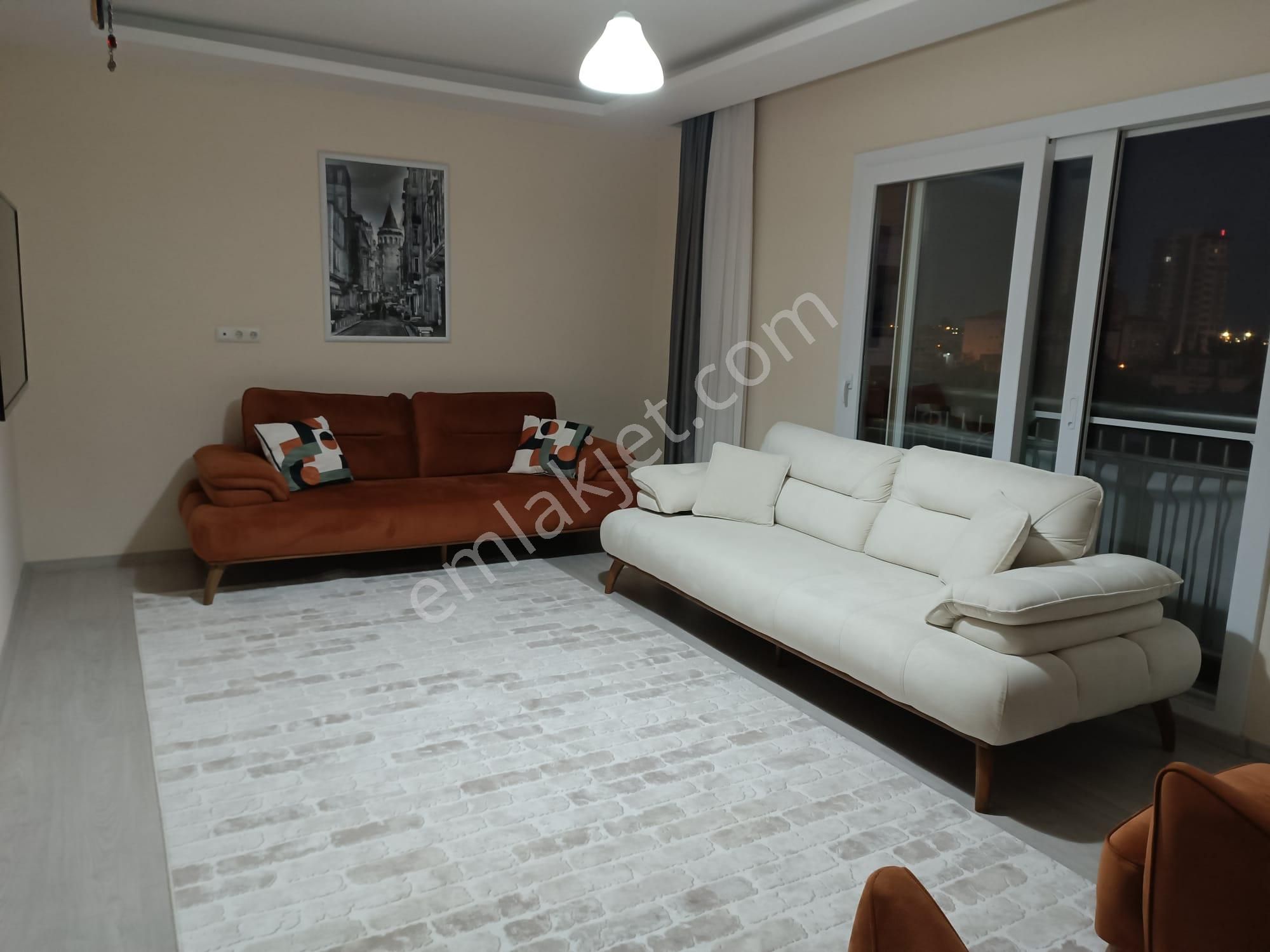 Sarıçam Mehmet Akif Ersoy Satılık Daire  ADANA  SARIÇAM MEHMET AKİF 2+1 SATILIK DAİRE 