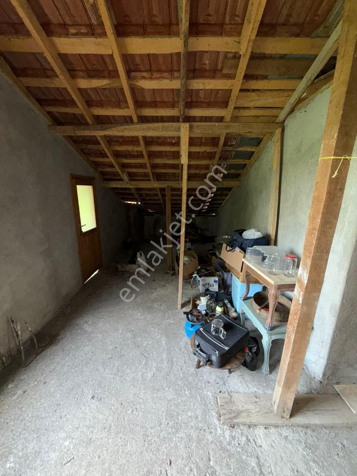 Uzungürgen Köyü Ev Bahçeli Müstakil Satılık Tarla - Görsel 24