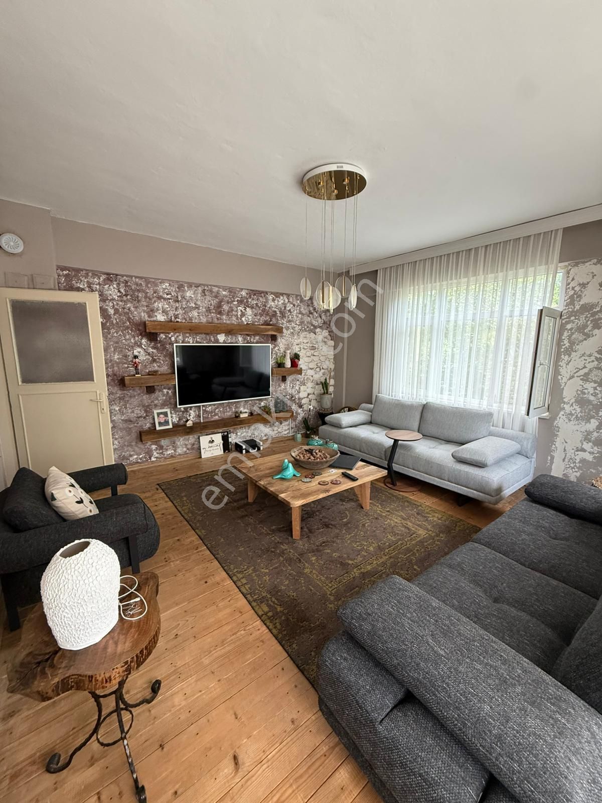 Uzungürgen Köyü Ev Bahçeli Müstakil Satılık Tarla - Görsel 20