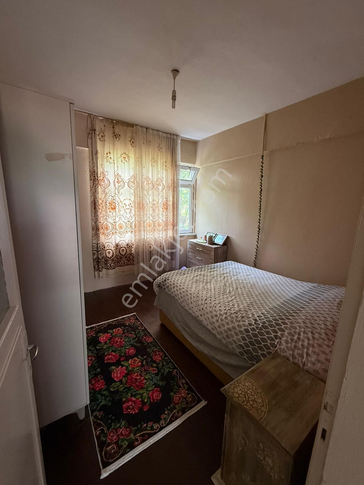 Uzungürgen Köyü Ev Bahçeli Müstakil Satılık Tarla - Görsel 11