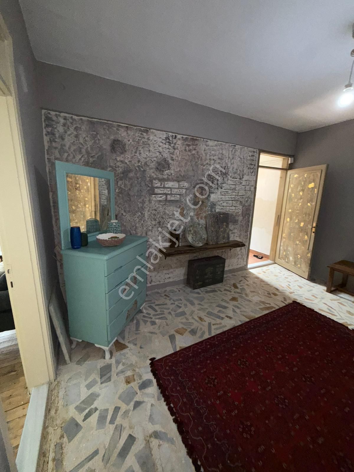 Uzungürgen Köyü Ev Bahçeli Müstakil Satılık Tarla - Görsel 9