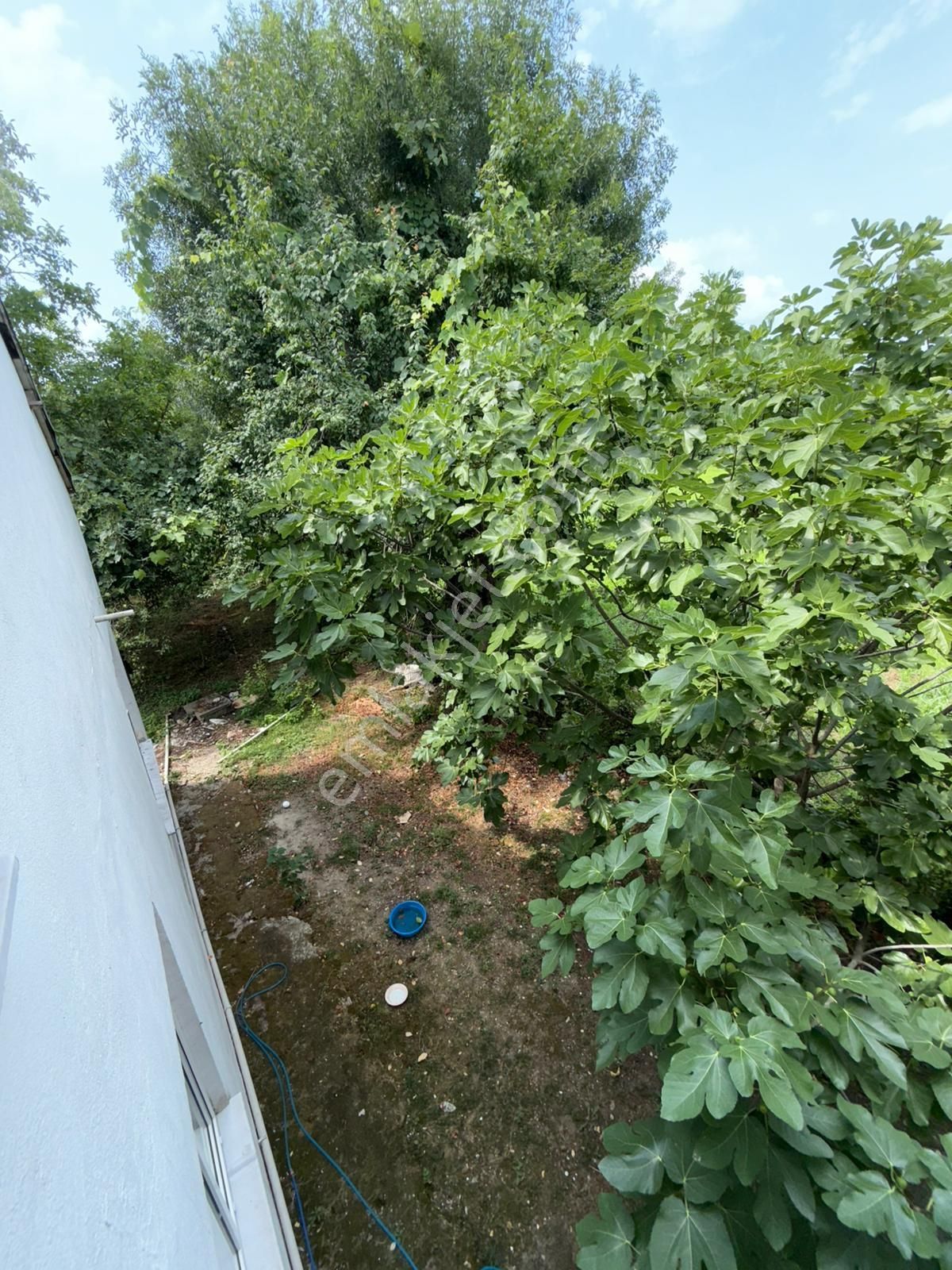 Uzungürgen Köyü Ev Bahçeli Müstakil Satılık Tarla - Görsel 26