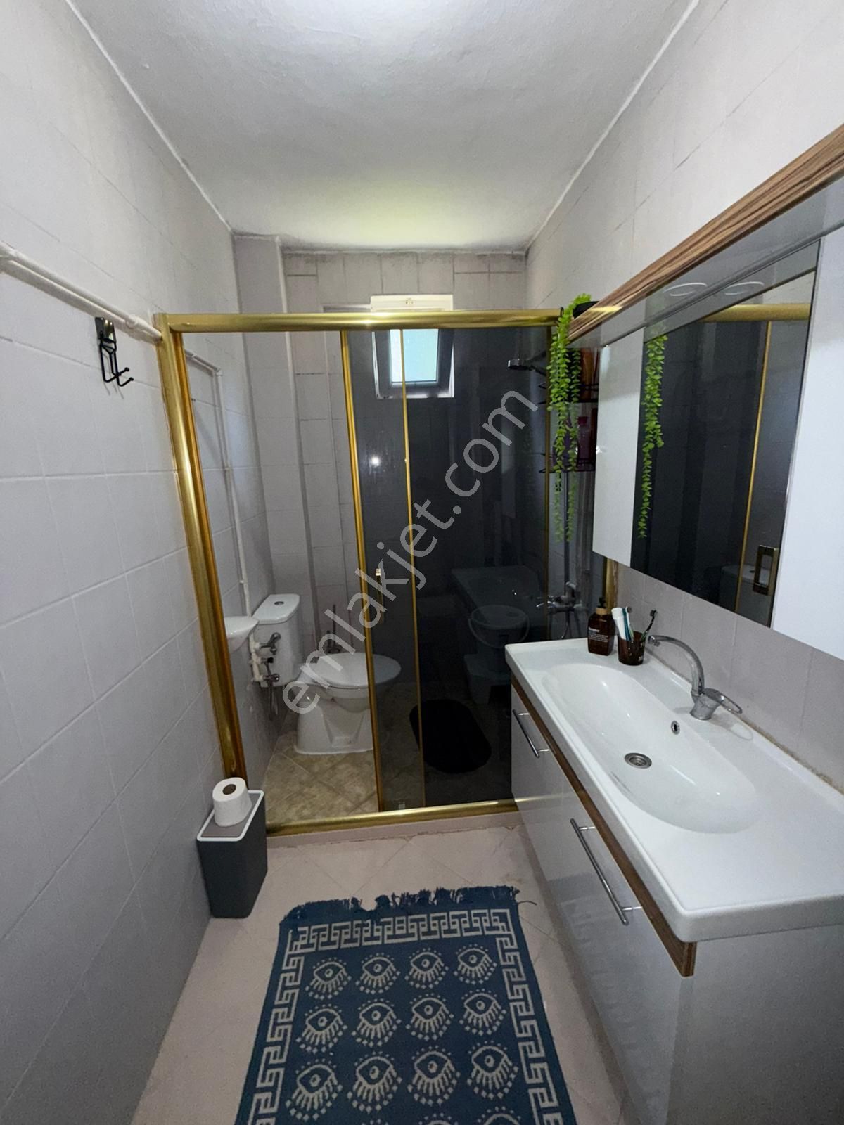 Uzungürgen Köyü Ev Bahçeli Müstakil Satılık Tarla - Görsel 6