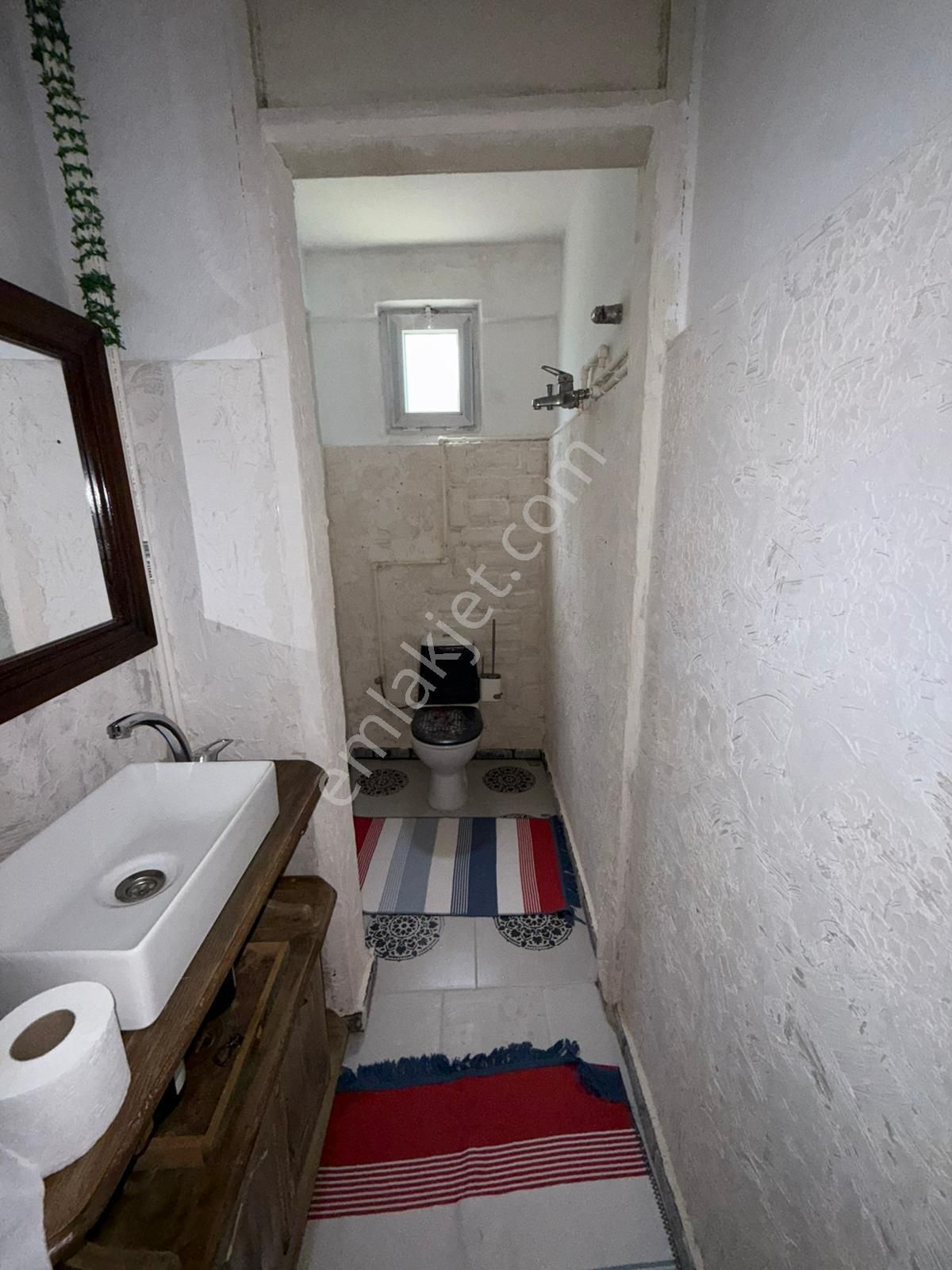 Uzungürgen Köyü Ev Bahçeli Müstakil Satılık Tarla - Görsel 10