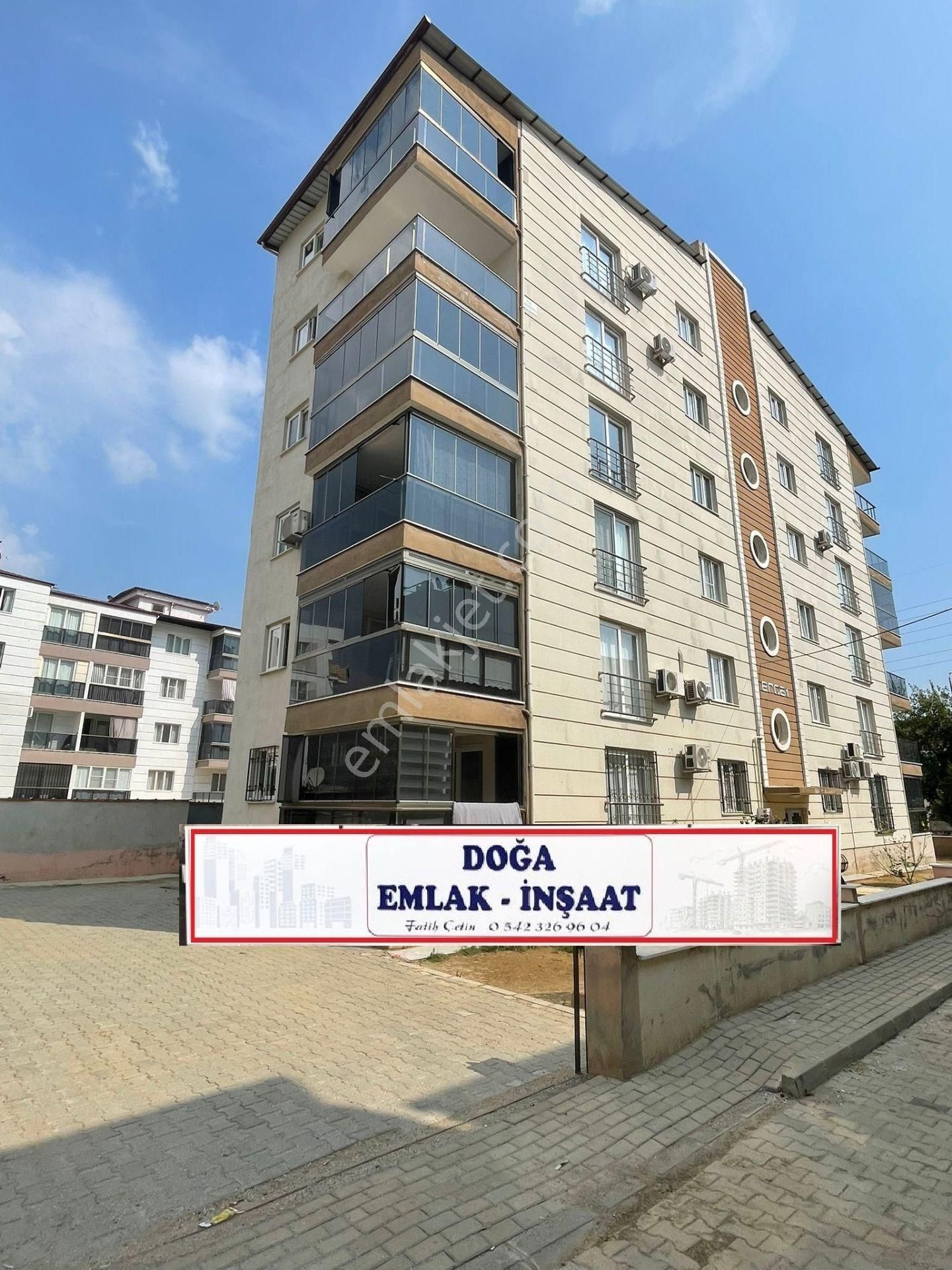 Nazilli Pınarbaşı Satılık Daire 2+1, GENİŞ KULLANIŞLI, ÇİFT BALKONLU SATILIK DAİRE