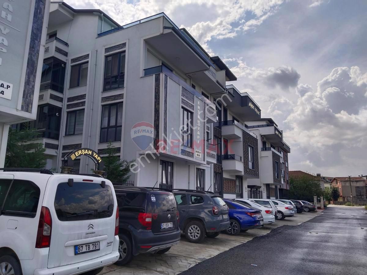 Kartepe Ertuğrul Gazi Satılık Daire ERTUĞRULGAZİ MAHALLESİ 2+1 DAİRE