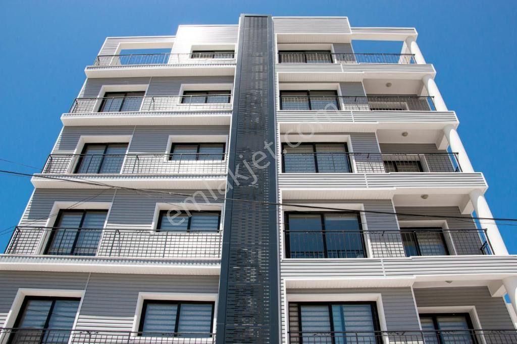 Girne Aşağı Girne Kiralık Daire  Girne Merkez' de Kiralık 2+1