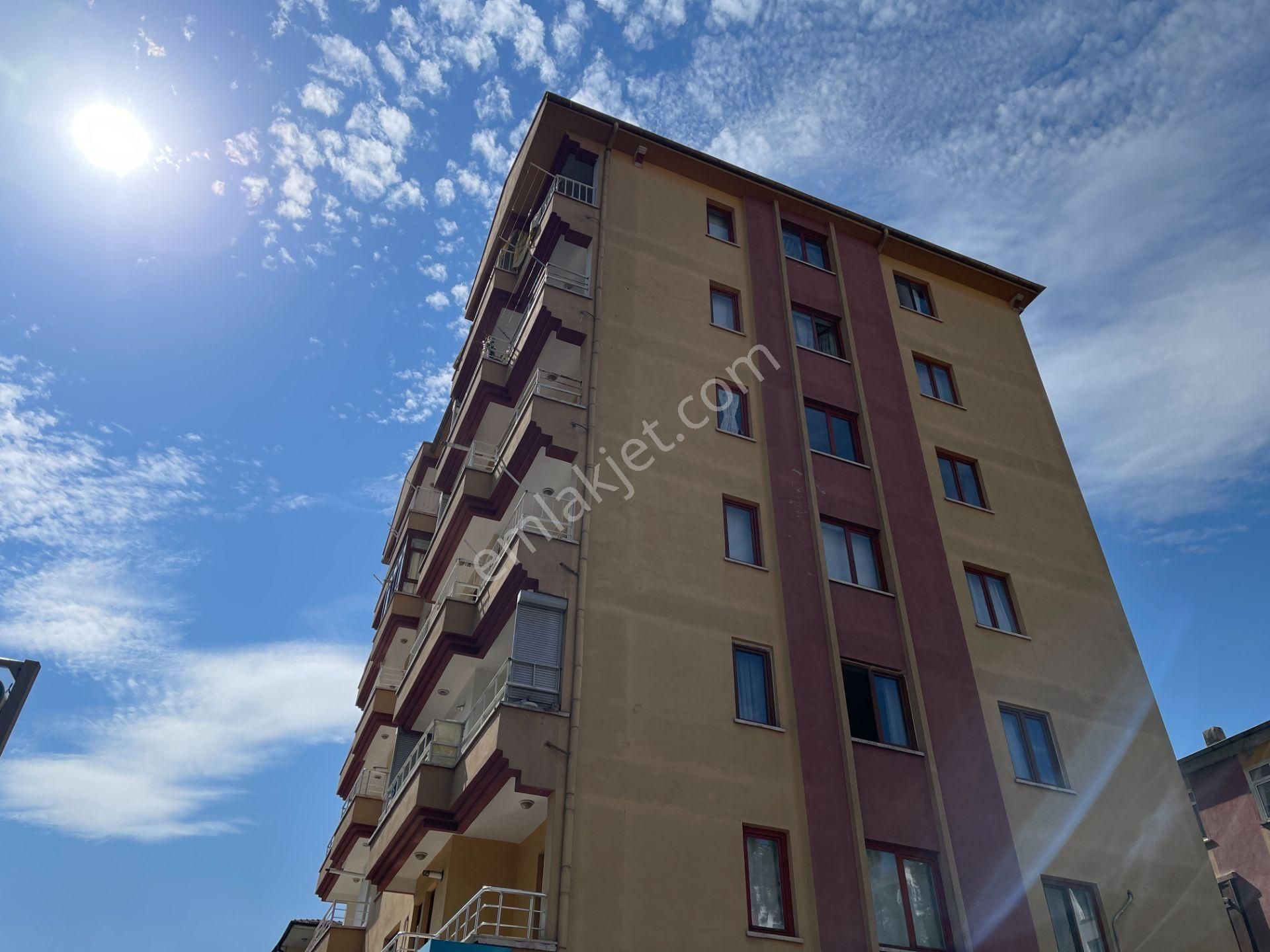 Melikgazi Kılıçaslan Kiralık Daire TRANVAY VE KAYSERİ FORM AVM YÜRÜME MESAFESİNDE DAİRE