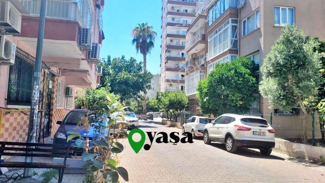 Yenişehir Bahçelievler Kiralık Dükkan & Mağaza  YAŞA GYD - GMK BULVARINA 2.PARSEL KİRALIK DÜKKAN