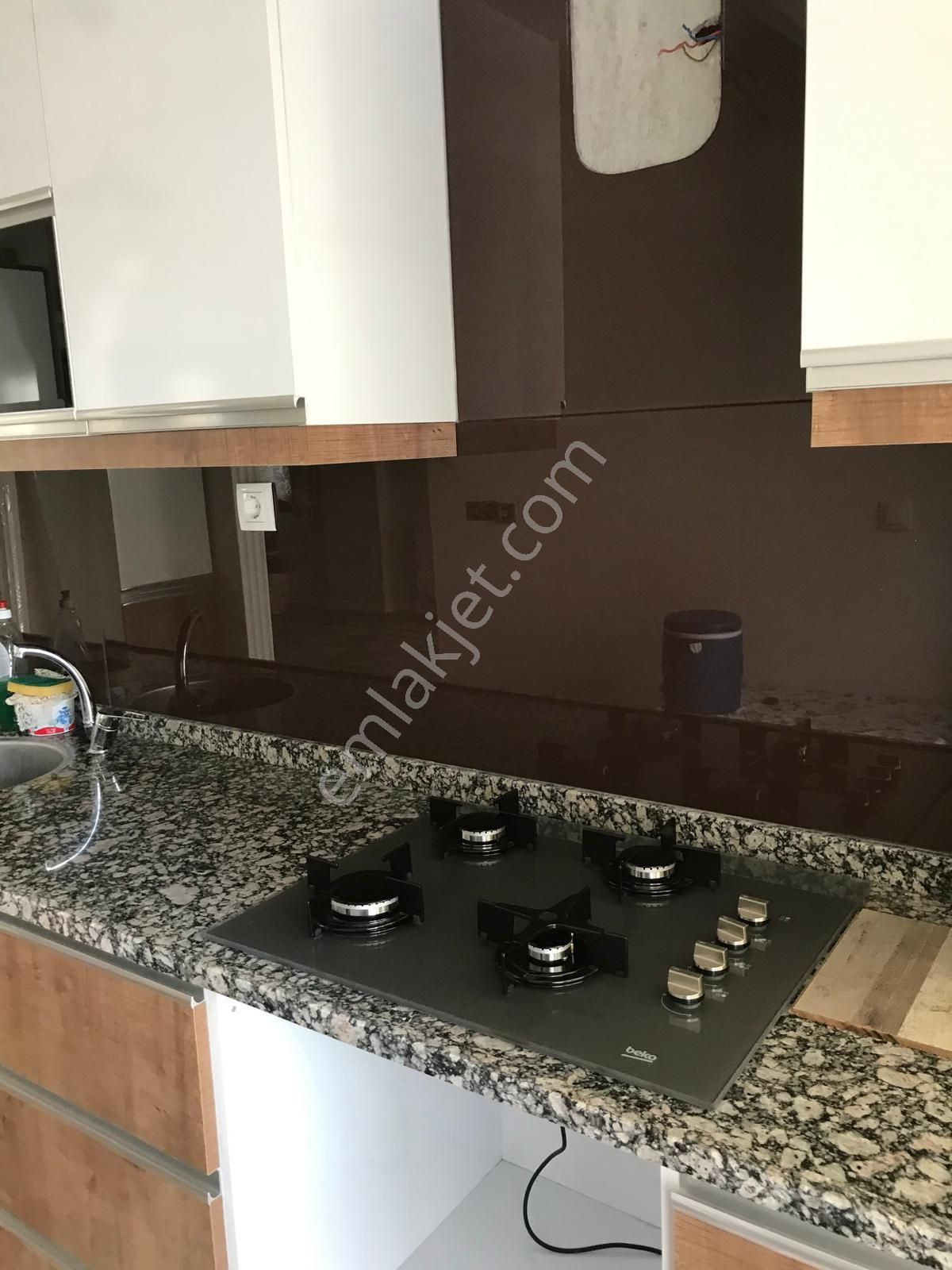 İzmir Konakta Satılık 3+1 Dubleks - Görsel 3