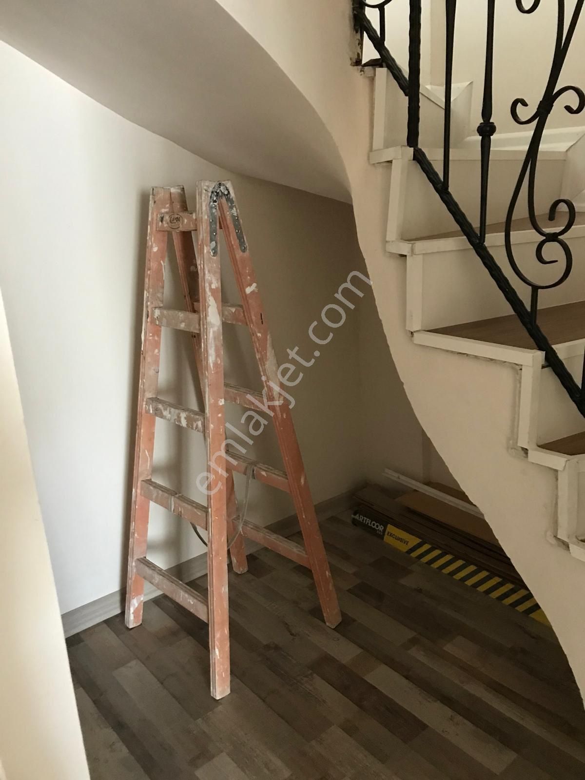 İzmir Konakta Satılık 3+1 Dubleks - Görsel 18