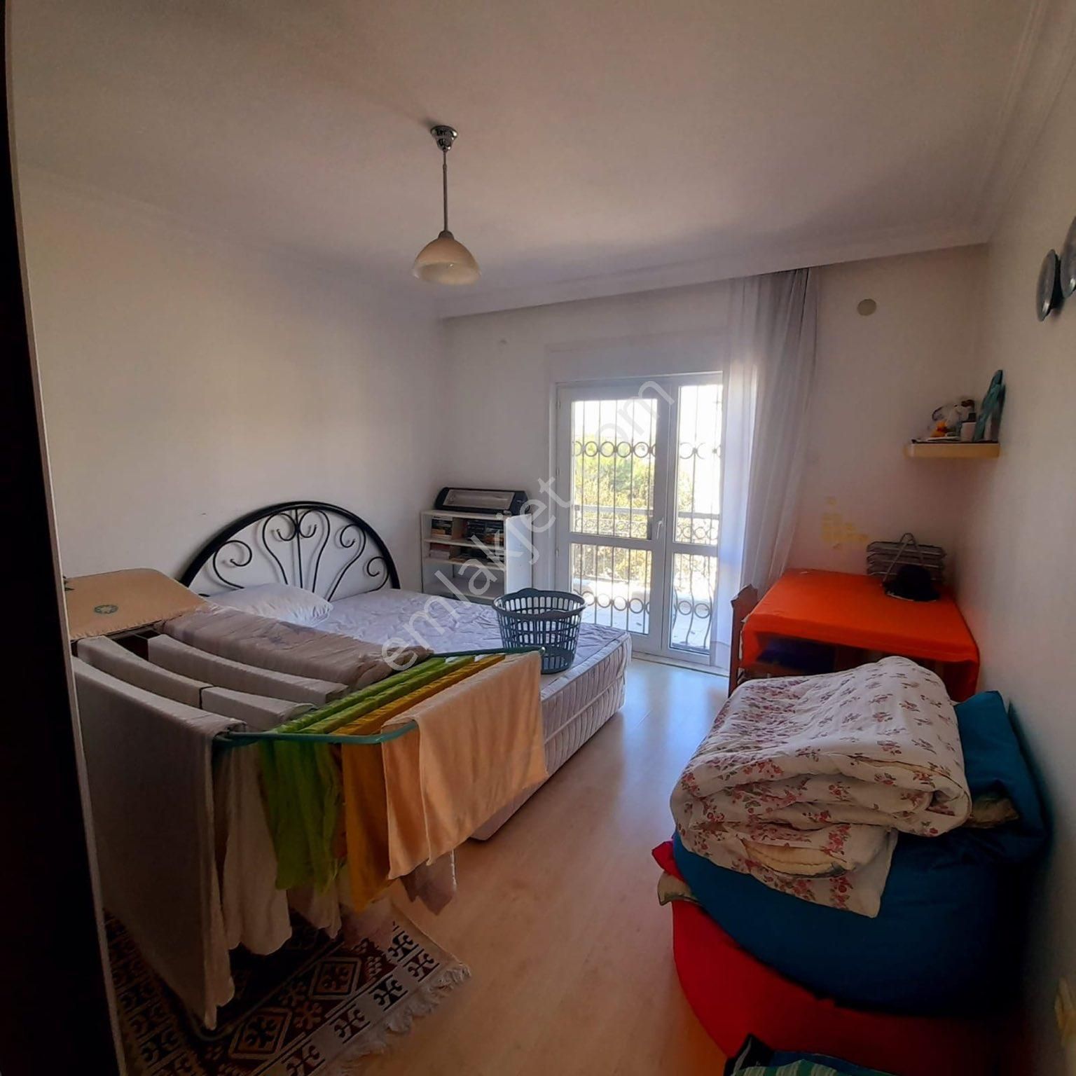 Acil Satılık Villakentte 750m2 Bahçe İçinde 250m2 Dubleks Villa - Görsel 13