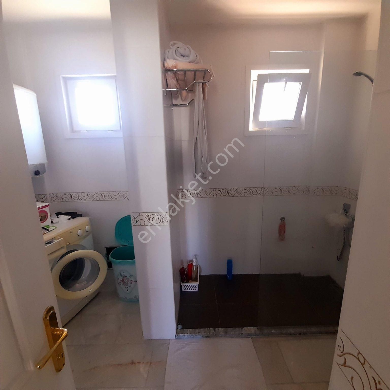 Acil Satılık Villakentte 750m2 Bahçe İçinde 250m2 Dubleks Villa - Görsel 17