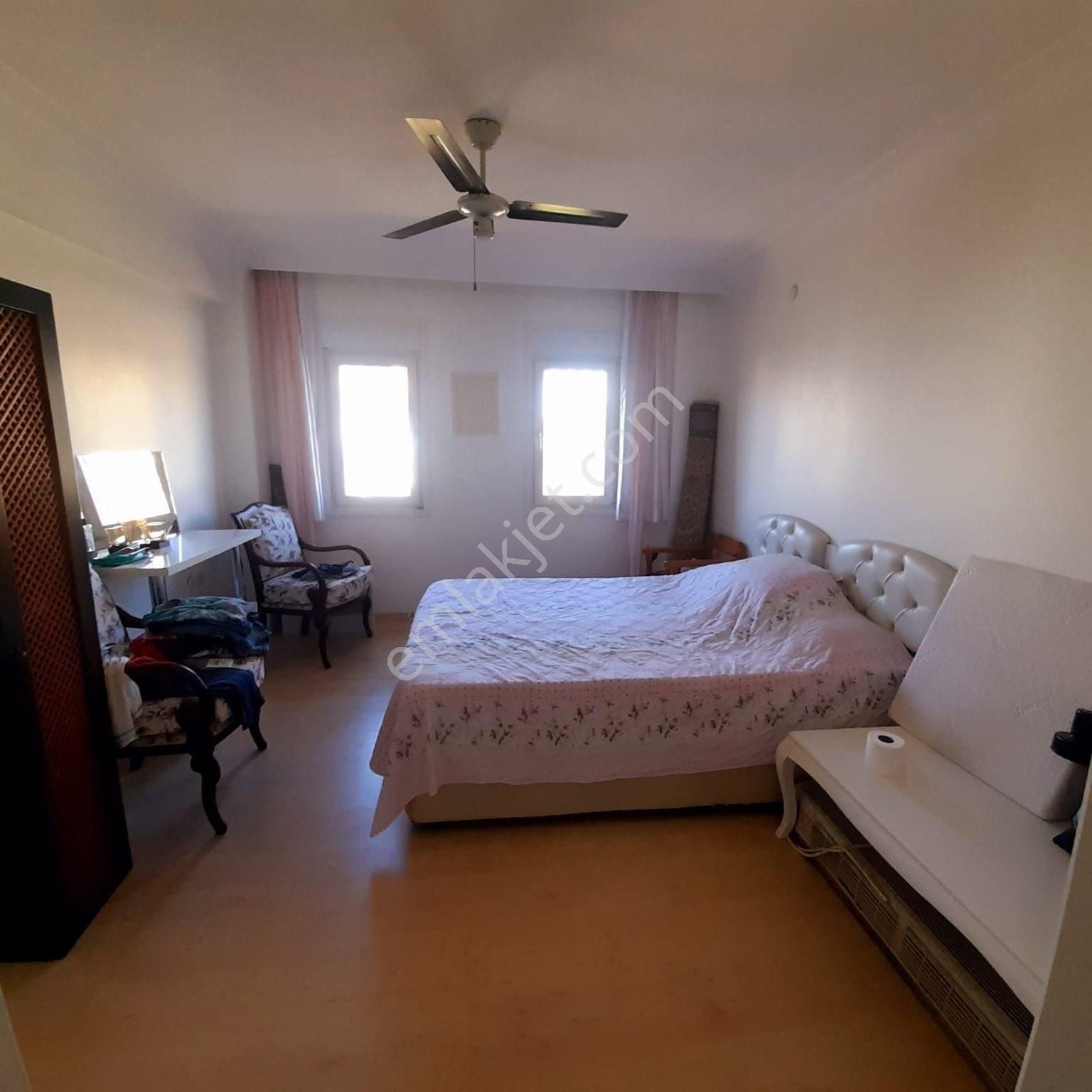 Acil Satılık Villakentte 750m2 Bahçe İçinde 250m2 Dubleks Villa - Görsel 16