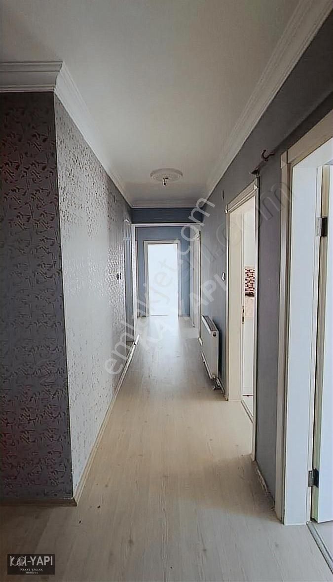 Karacabey Esentepe Kiralık Daire OKULLAR BÖLGESİNDE SİTE İÇİNDE 3+1 DAİRE