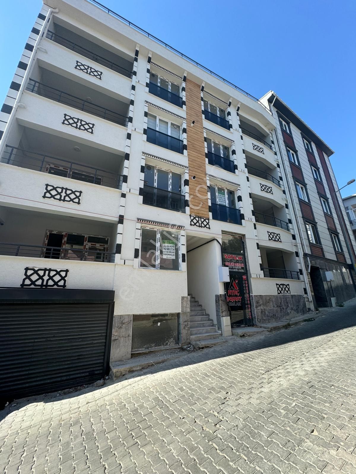 Süleymanpaşa Çiftlikönü Satılık Daire  TEKİRDAĞ SÜLEYMANPAŞA ÇİFLİKÖNÜ MAH SATILIK SIFIR DAİRE