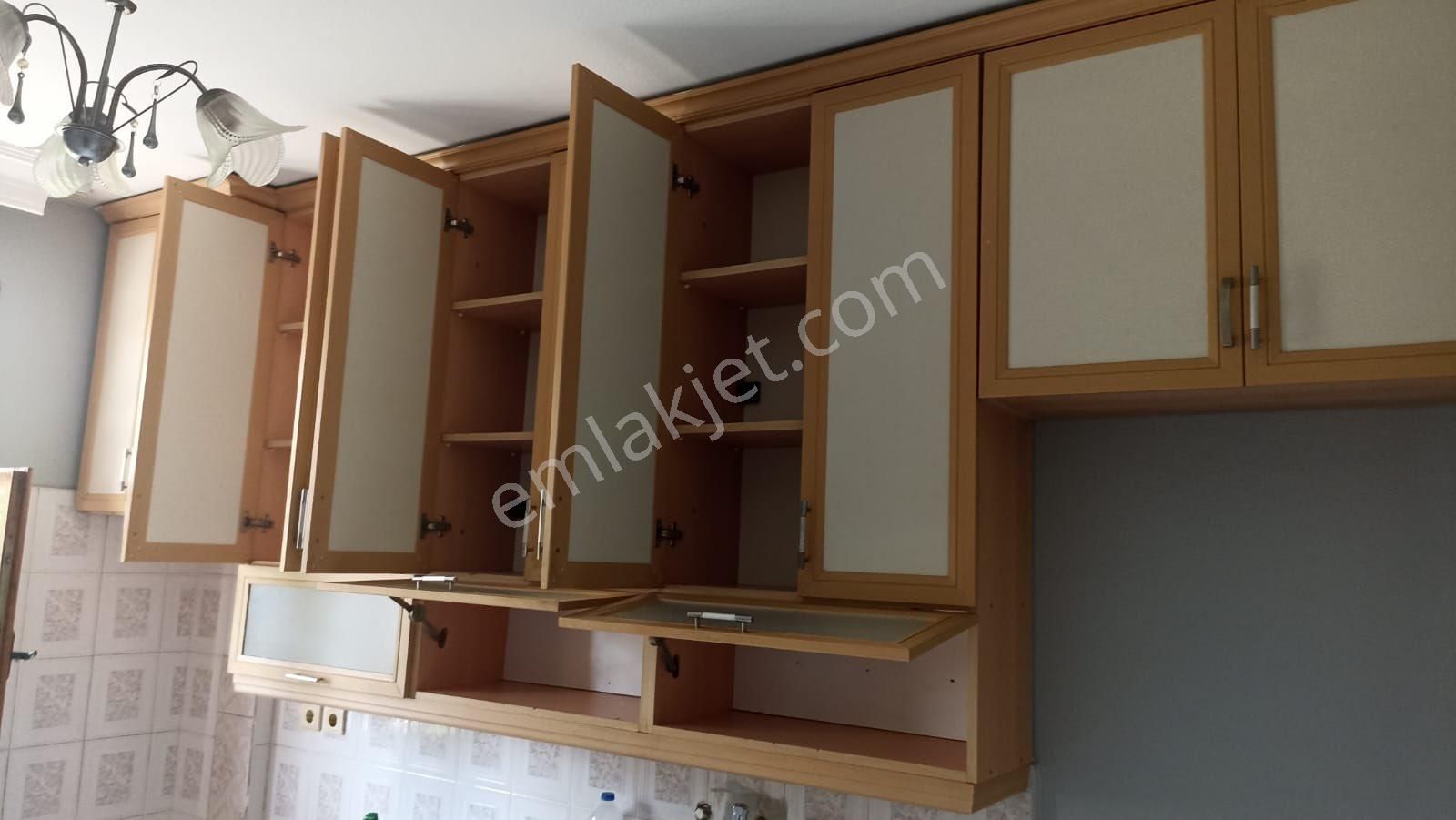 Sarıçam Yeşiltepe Kiralık Müstakil Ev Nur Gayrimenkulden Kiralık 3+1 Müstakil Daire