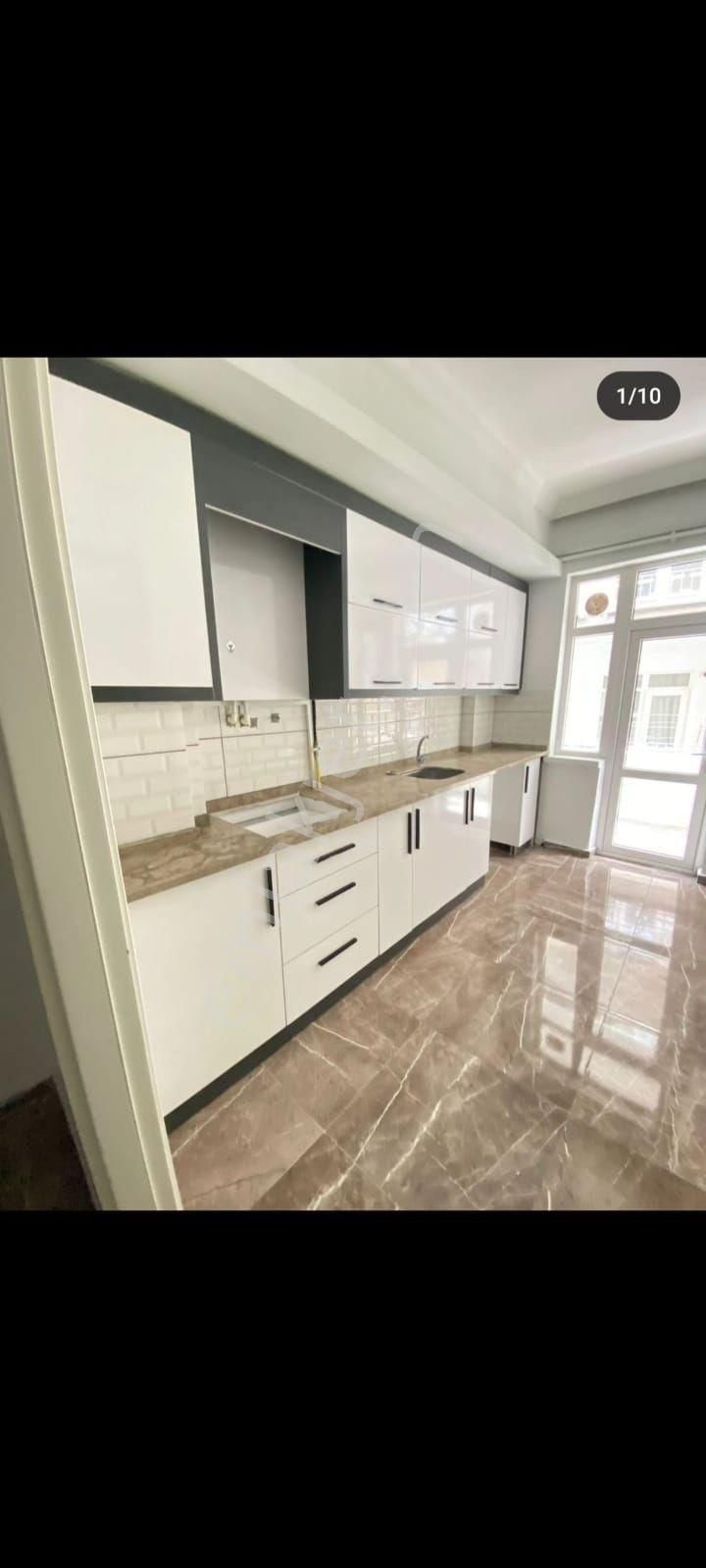 Niğde Merkez Saruhan Satılık Daire SATILIK DAİRE ÇARŞI İÇİ PAŞAKAPI CADDESİ 3+1