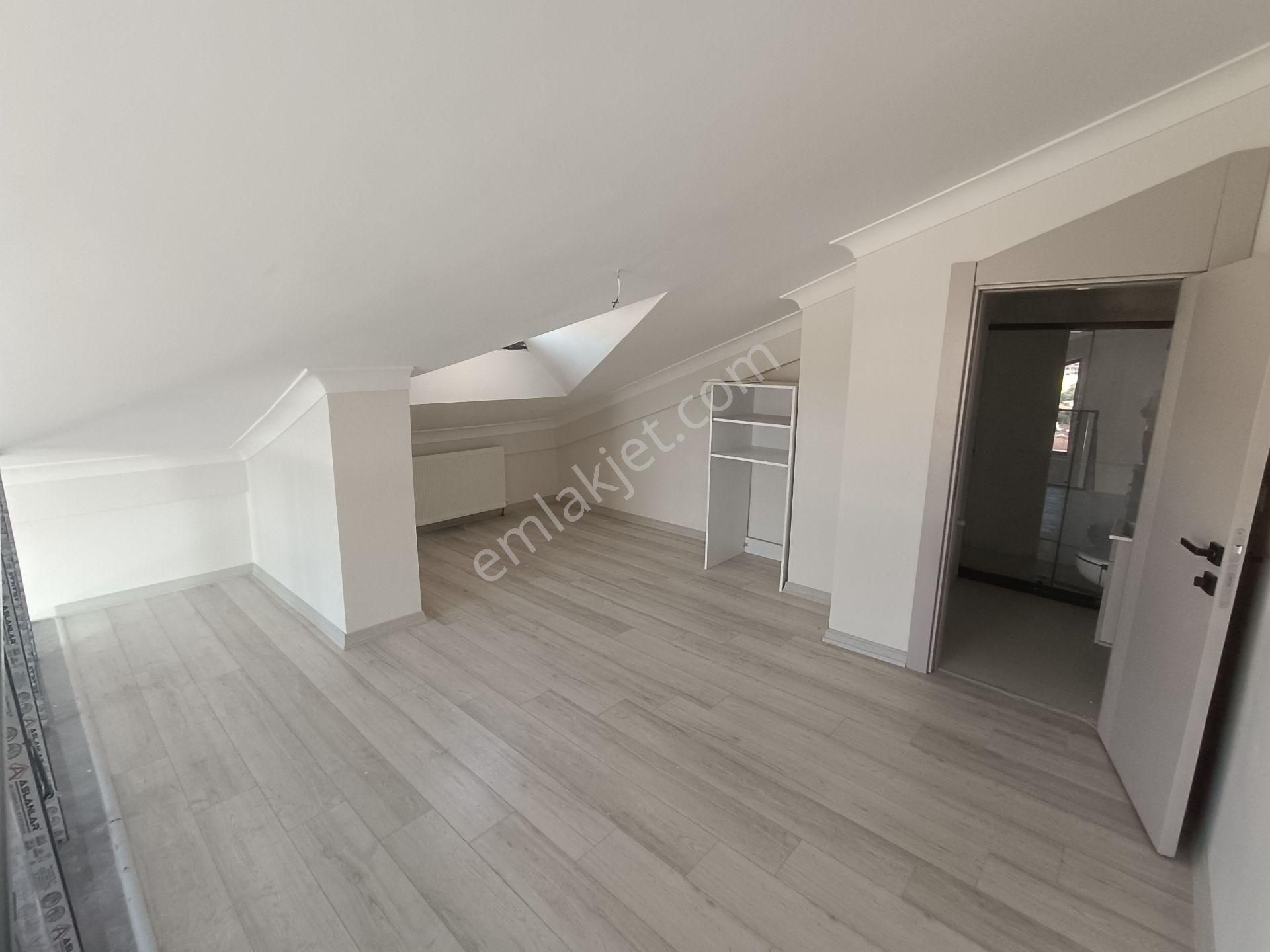 Çankaya Çamlıtepe Kiralık Daire  KURTULUŞ METRO YANINDA, KATTA SIFIR, ULTRA LÜKS 2+1 KİRALIK DAİRE