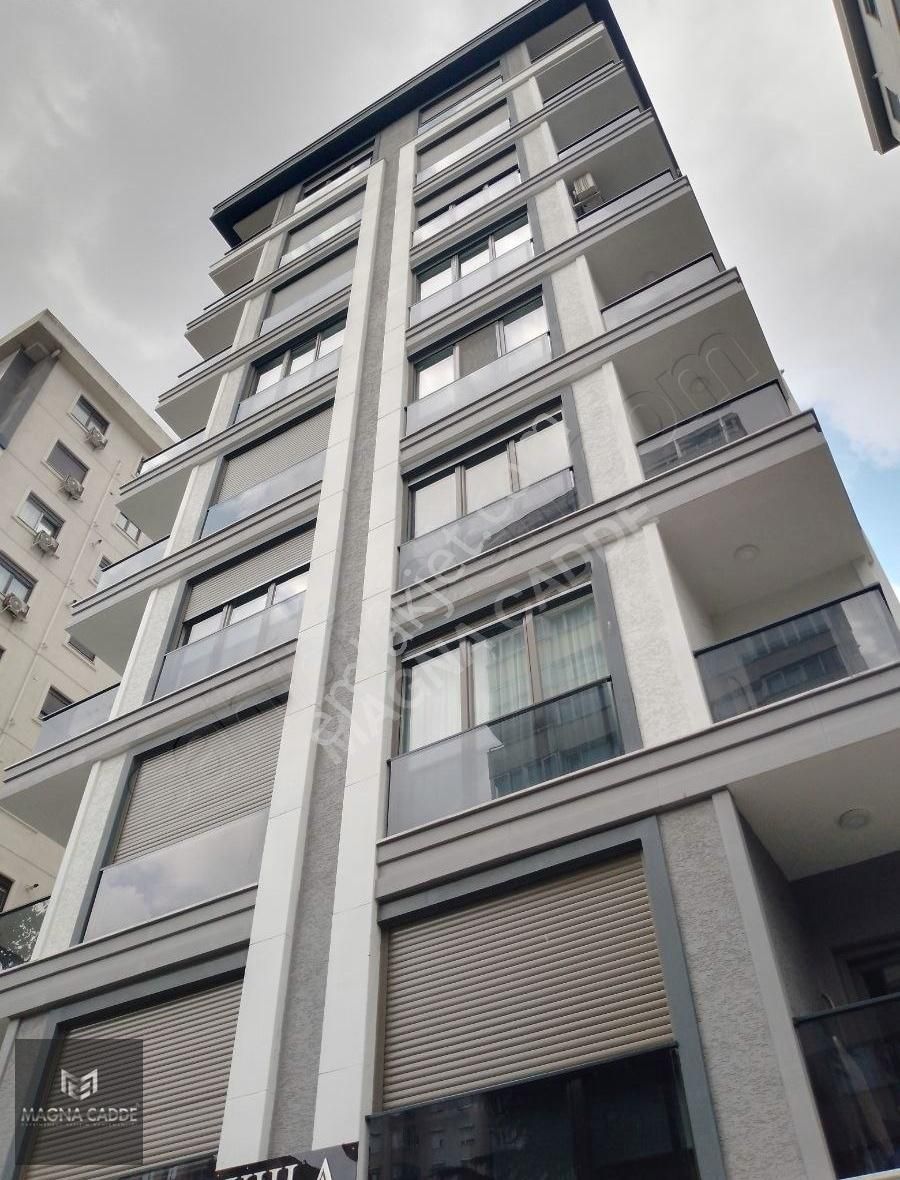 Kadıköy Merdivenköy Satılık Daire MERDİVENKÖY MAHALLESİNDE 2+1 SATILIK DAİRE