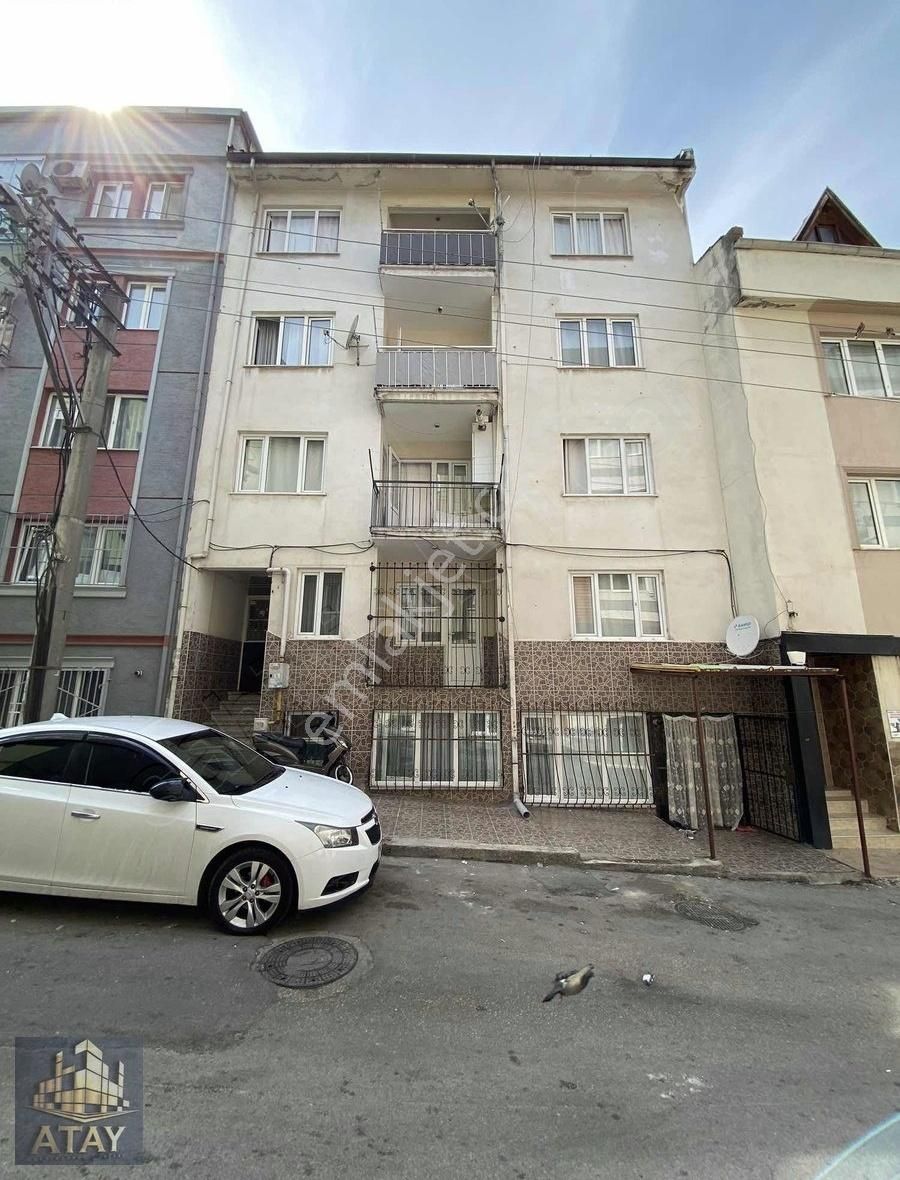 Yıldırım Hacıseyfettin Satılık Daire YILDIRIM MERKEZDE 3+1 SATILIK MASRAFSIZ ARA KAT DAİRE