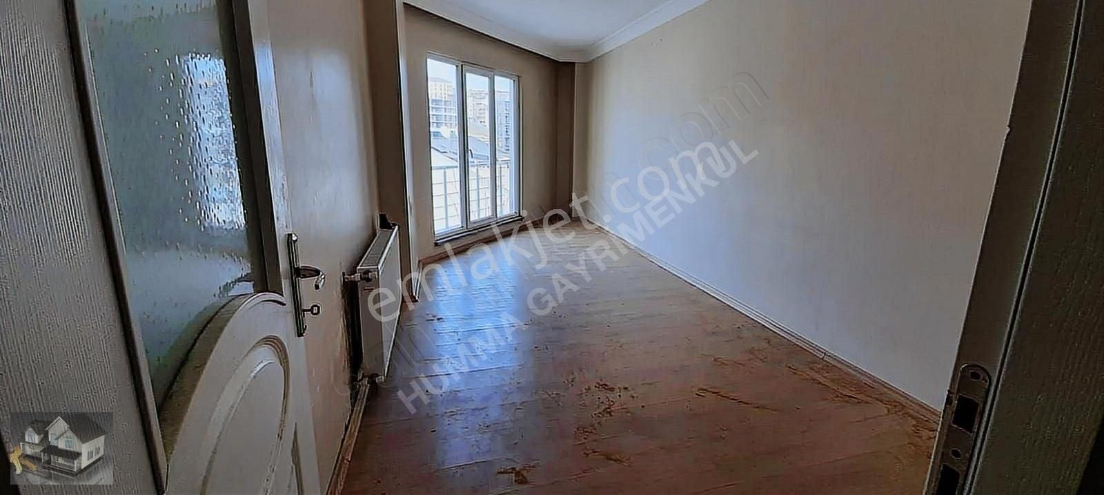 Eyüpsultan Rami Yeni Kiralık Daire KİRALIK 1+1 ARA KAT DAİRE