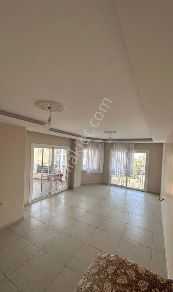 Karataş Yeni Satılık Daire KARATAŞ TA 130 MT2 2+1 KAÇIRILMAYACAK DAİRE