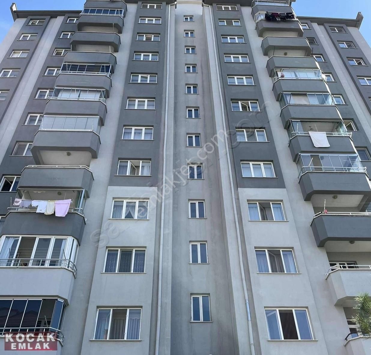 Melikgazi Yeşilyurt Kiralık Daire Beyazşehir Sinankent 3+1 kiralık daire