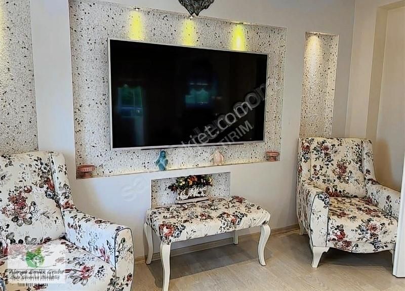 Alanya Güller Pınarı Kiralık Daire Gullerpinari Mah. 2+1 Eşyalı Daire KİRALIK