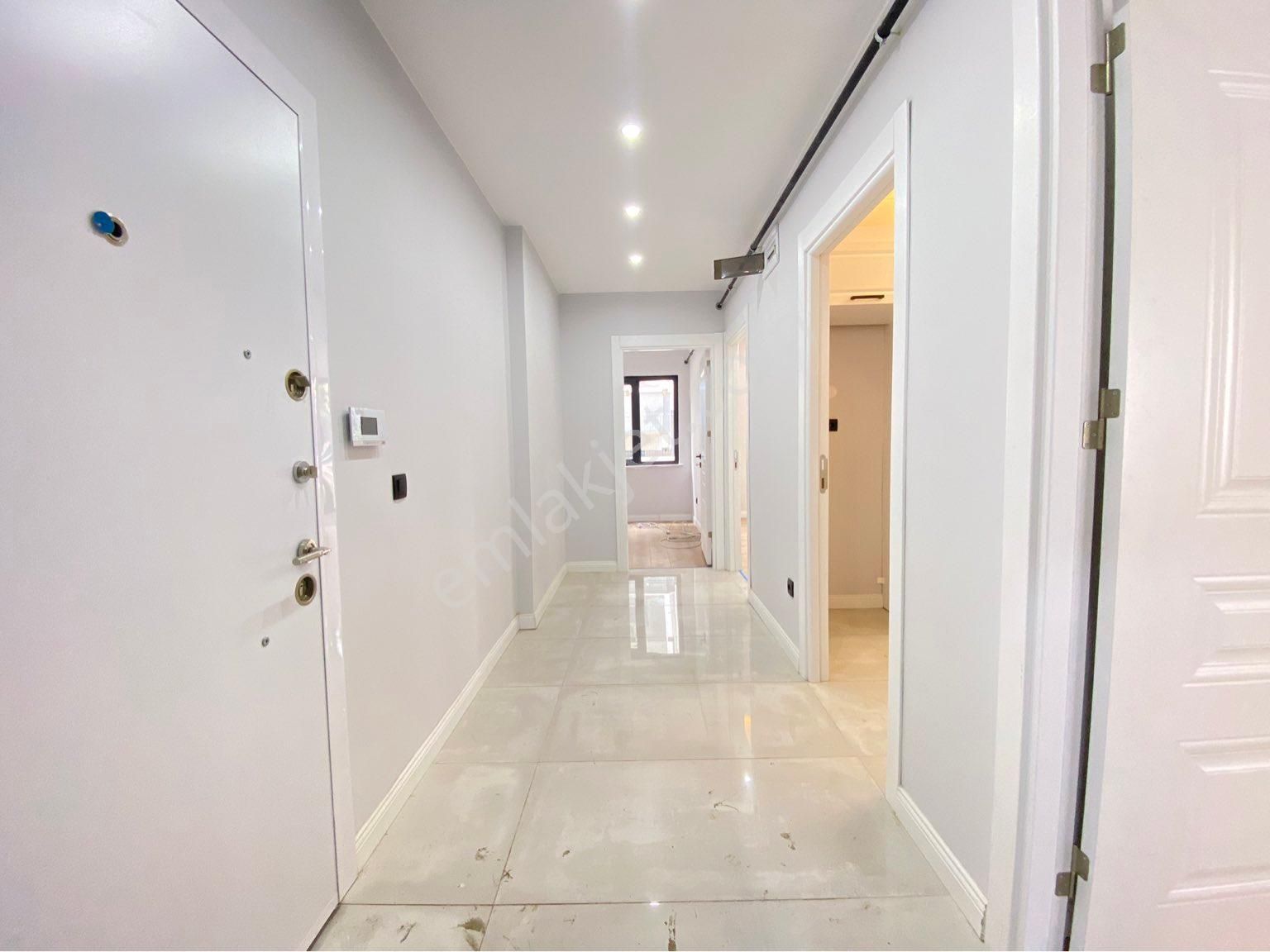 Darıca Bağlarbaşı Satılık Daire  BAĞLARBAŞI MH YERDEN ISITMALI LÜKS FIRSAT 2+1 95M² BAHÇELİ DAİRE