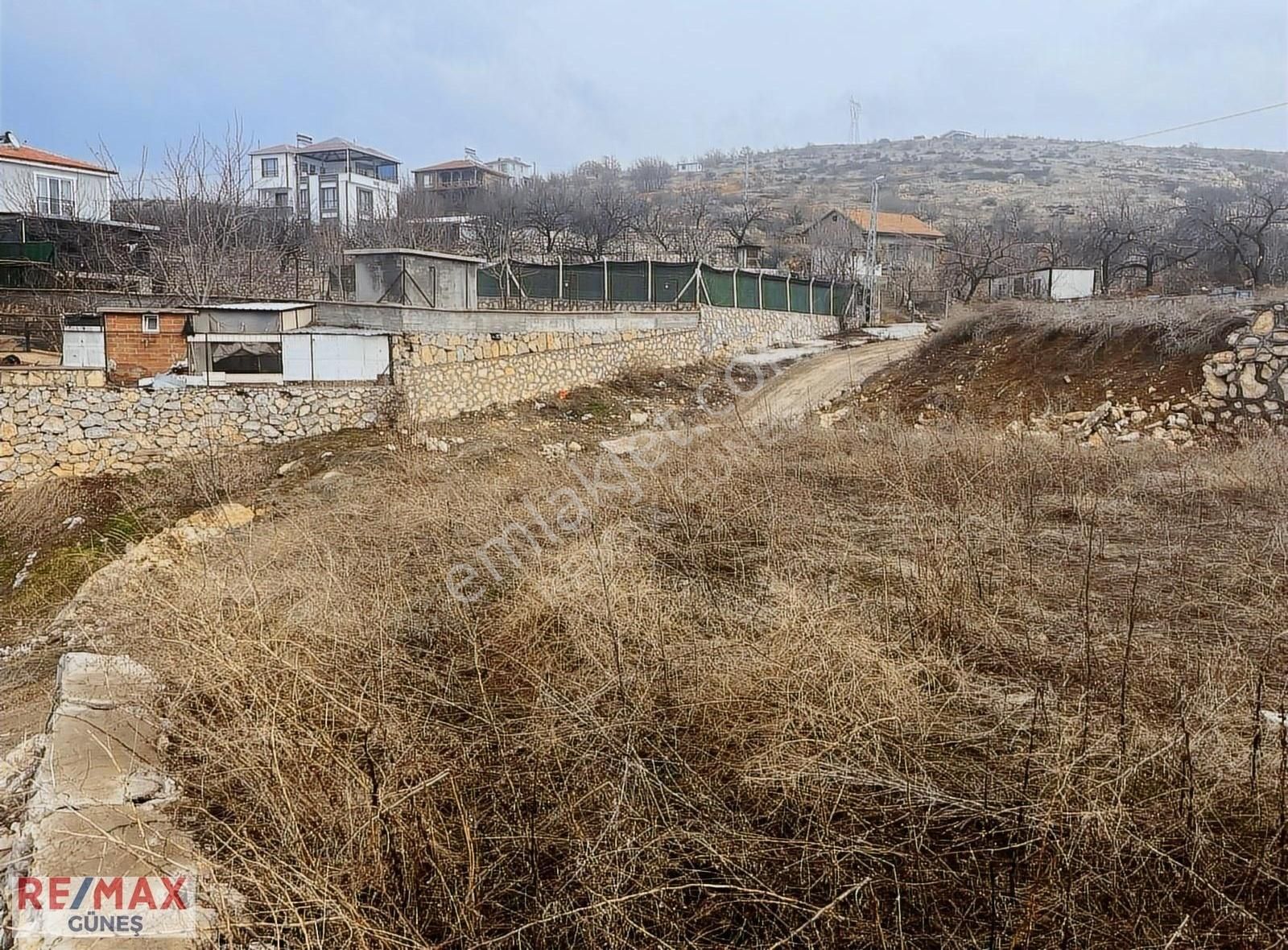 Yeşilyurt Gündüzbey Satılık Villa İmarlı Gündüzbey Mah.satılık Villa İmarlı Arsa