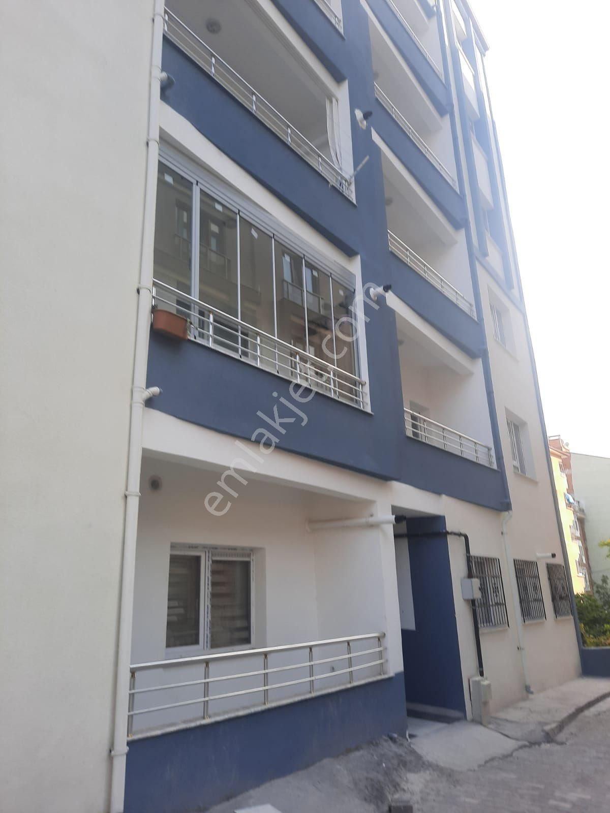 Niğde Merkez Aşağı Kayabaşı Satılık Daire  BARIŞ EMLAKTAN SATILIK 2+1 SIFIR FULL YAPILI DAİRE 