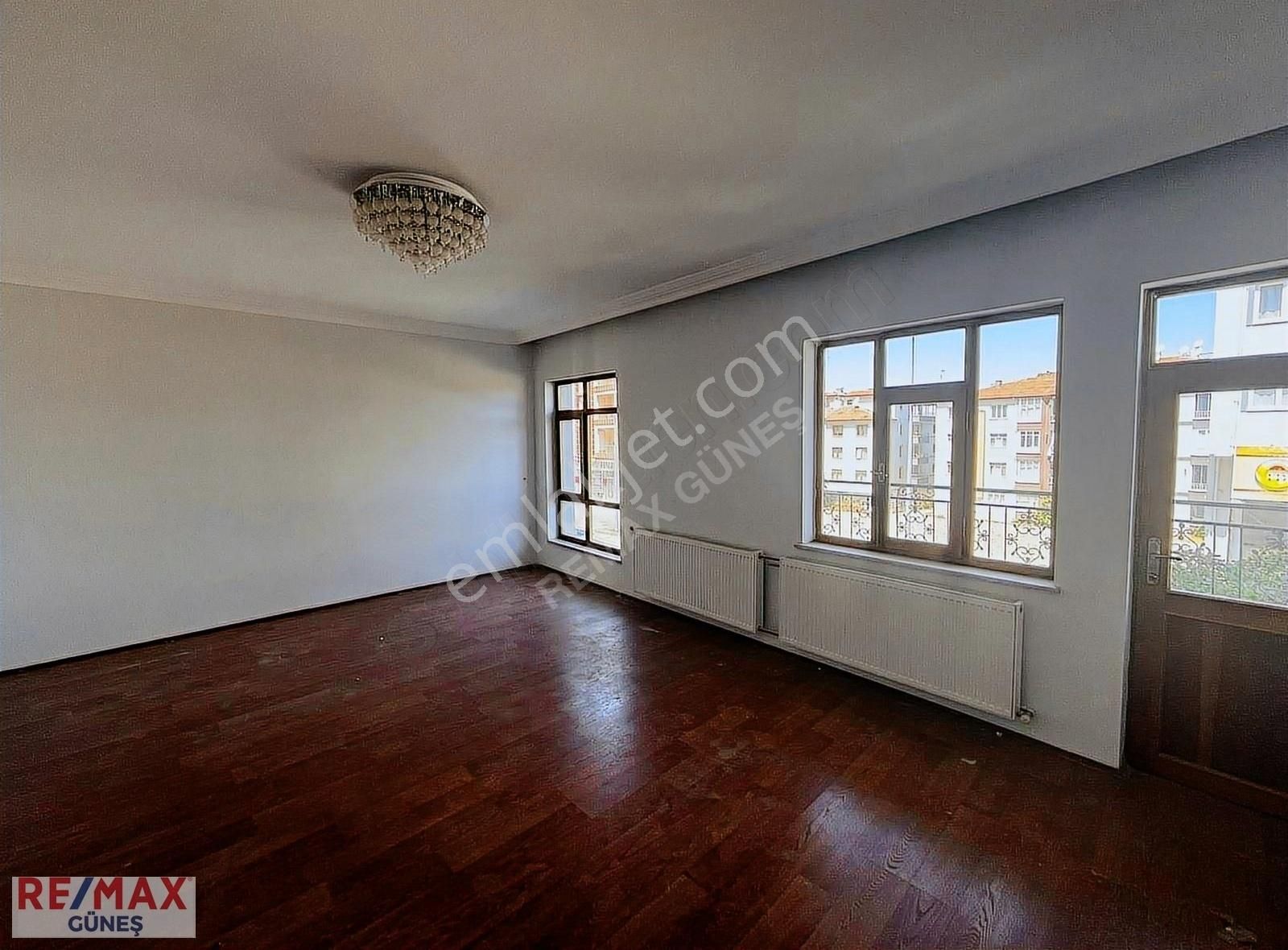 Yeşilyurt Zaviye Satılık Daire HASANBEY ANA CADDE ÜZERİ SATILIK 3+1 DAİRE