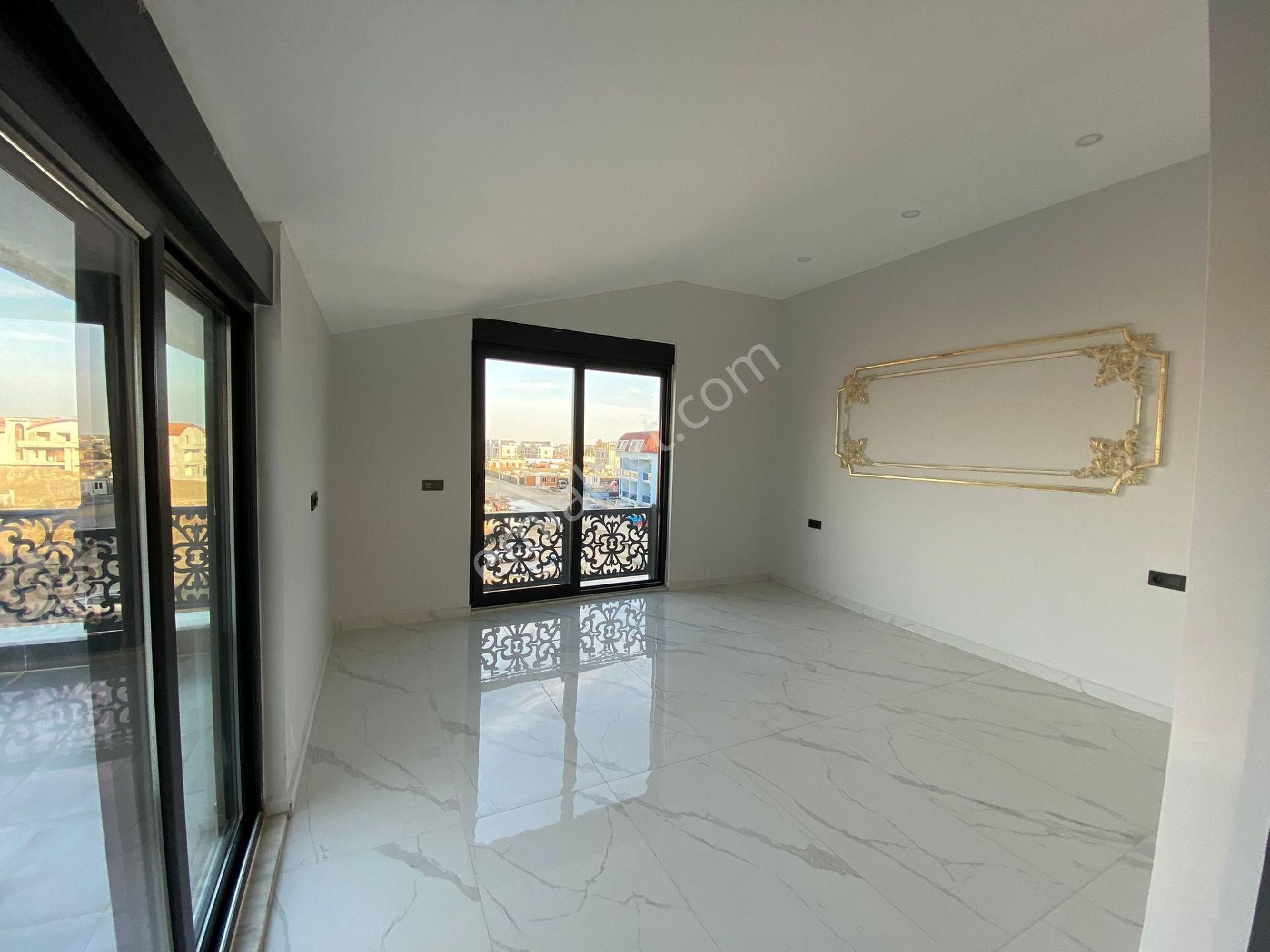 Bağımsız Müstakil 5+1 Villa - Görsel 7