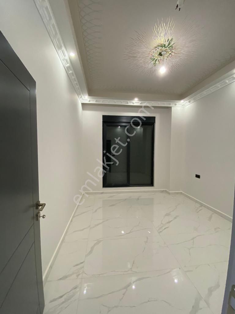 Bağımsız Müstakil 5+1 Villa - Görsel 22